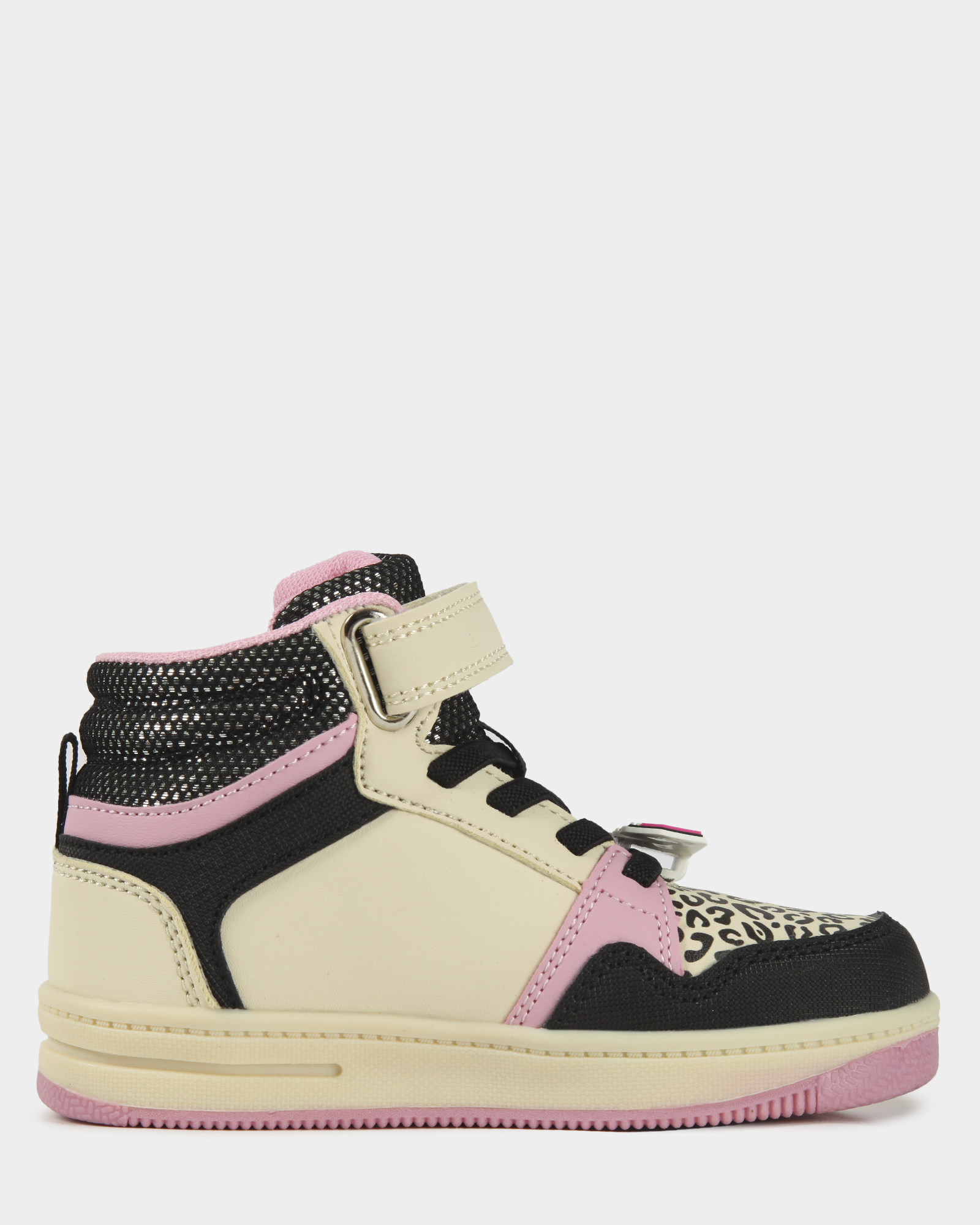 Ботинки L.O.L. Surprise! LL000969 - фото 2