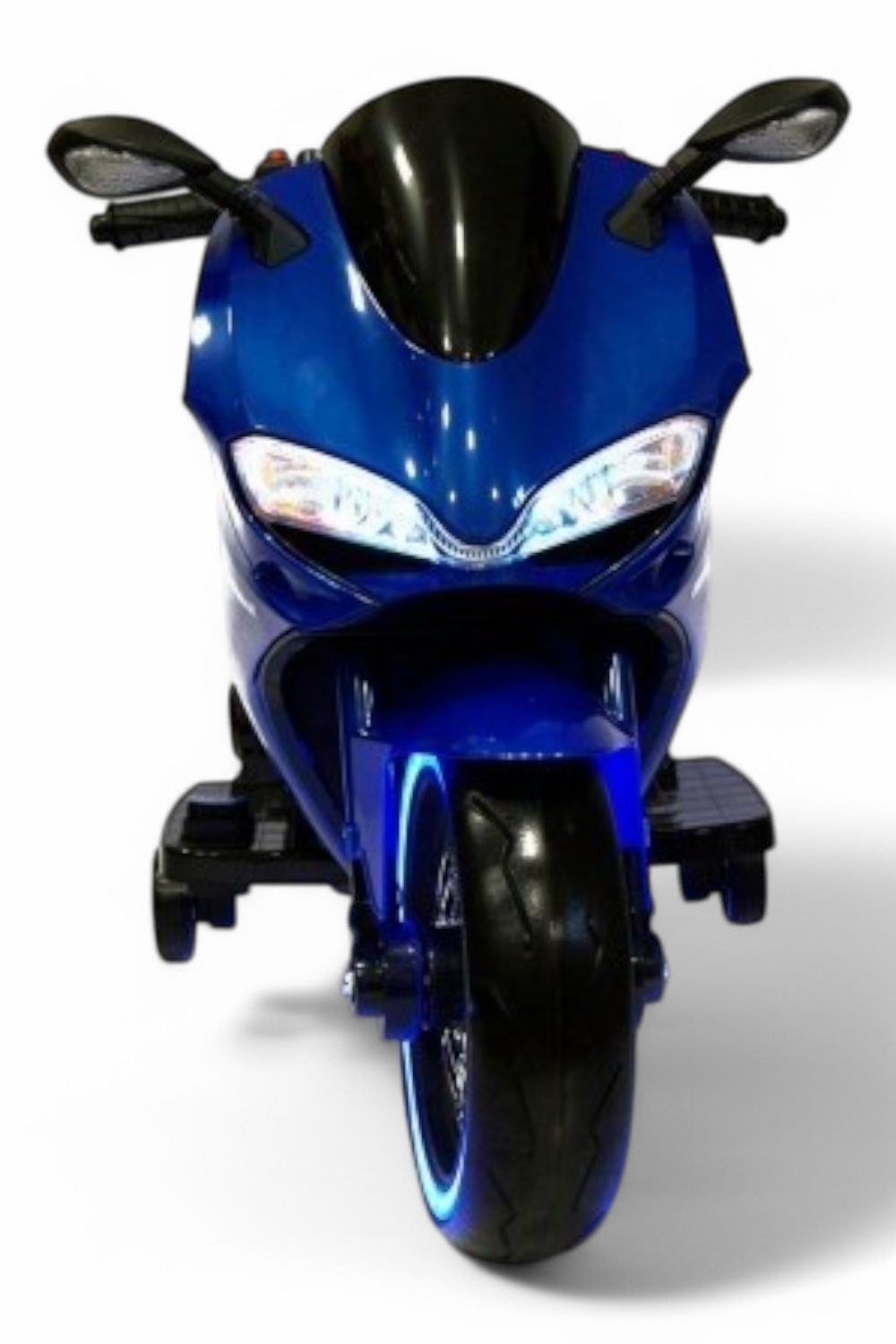 Мотоцикл Jiajia Ducati мотоцикл - фото 3