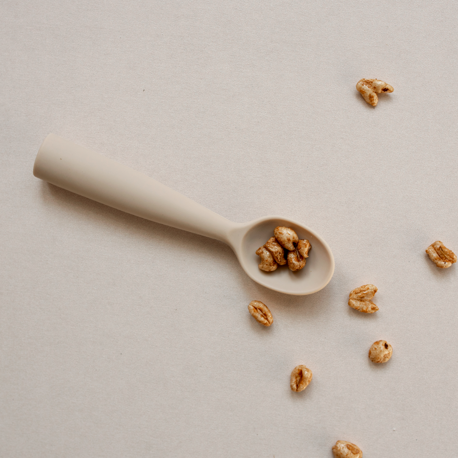 Ложка Beola Baby 1 предм. - фото 8