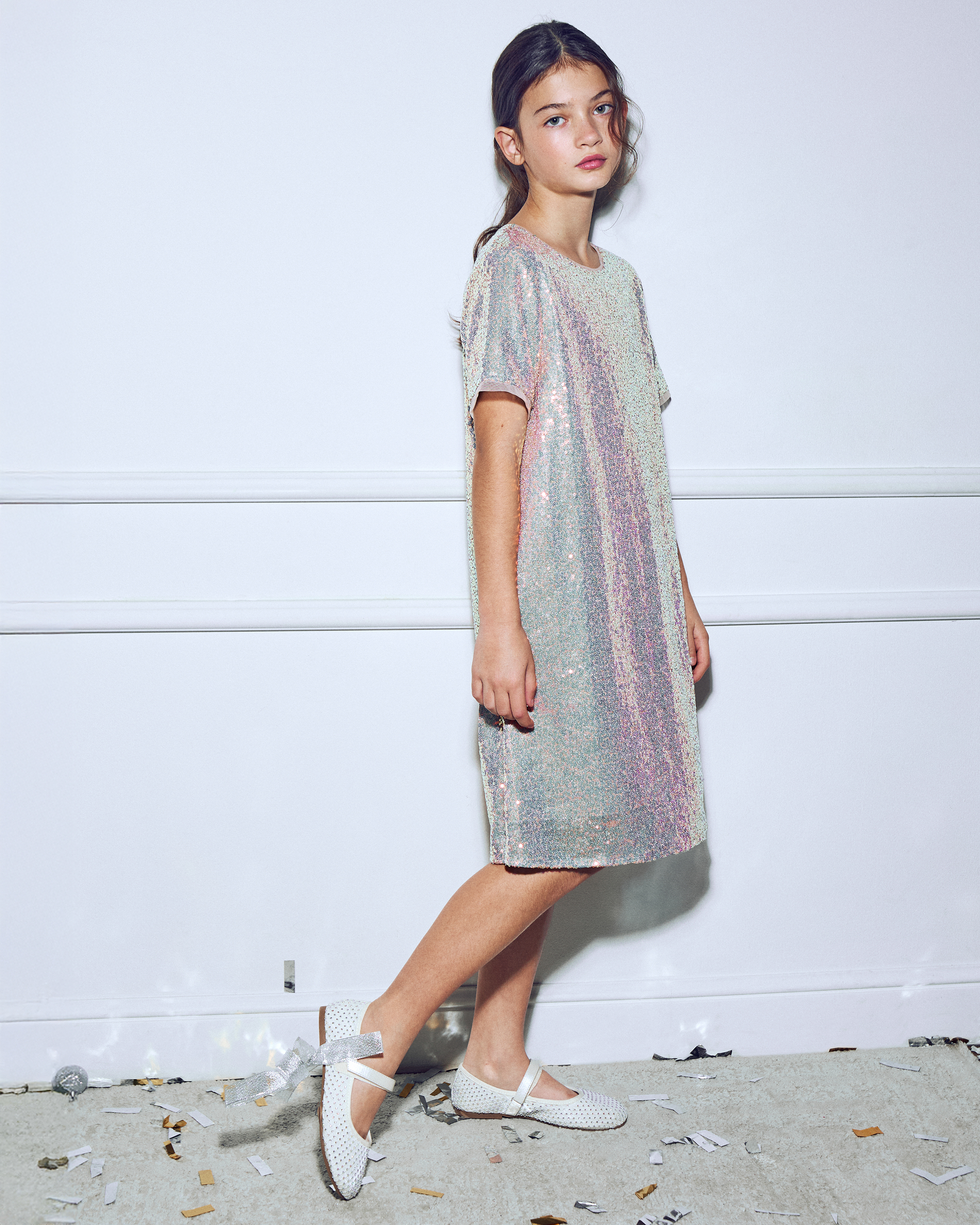 Платье Orsolini W25OR3-FD096tg-L2 - фото 2