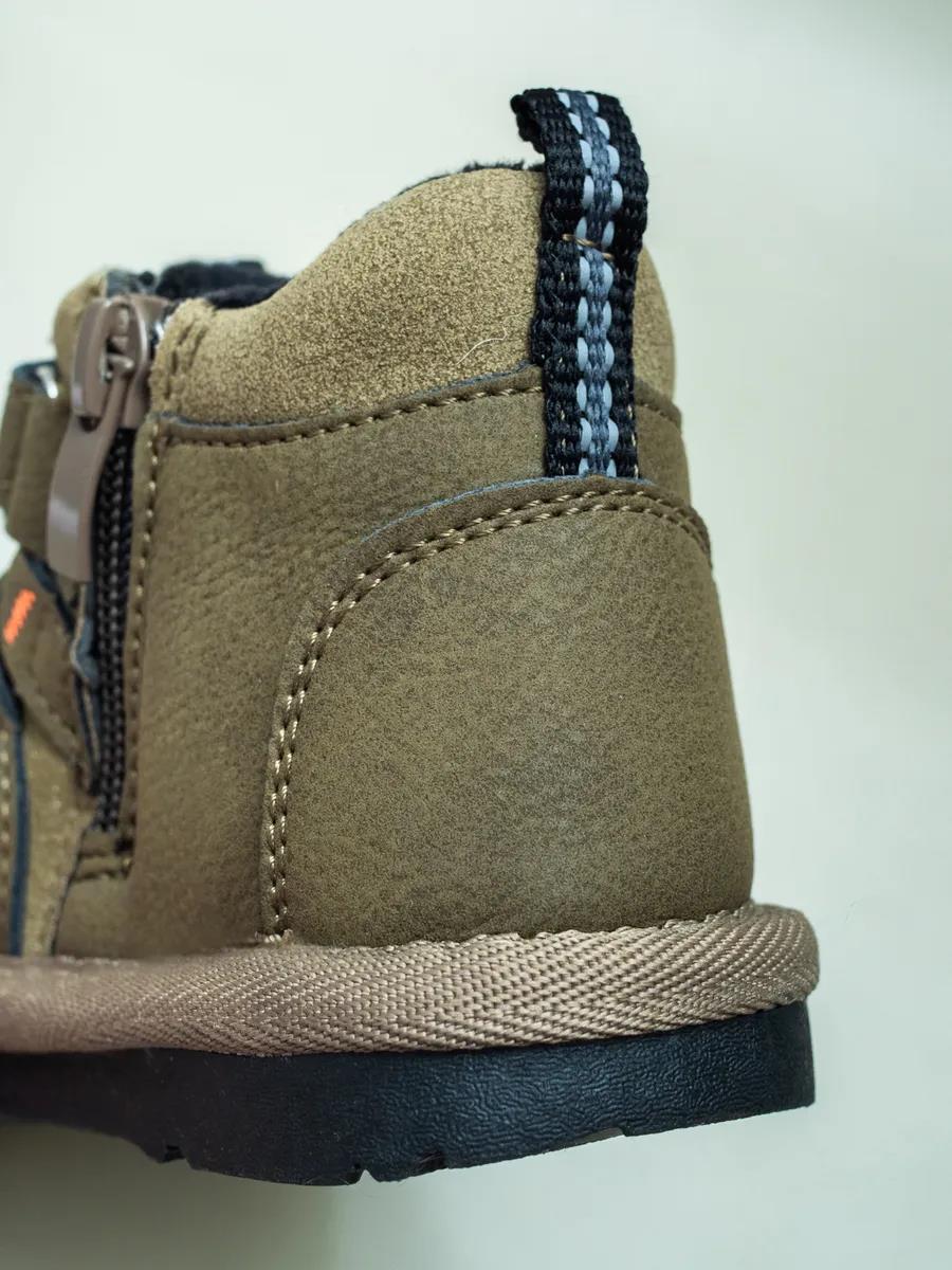 Угги Тотошка W6-X - фото 5