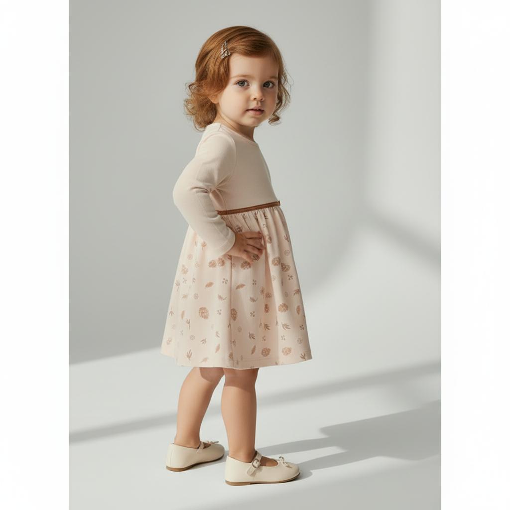 Платье YOULALA 2094200104 - фото 2