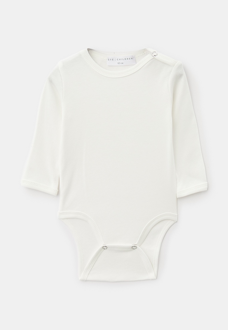 Боди 2 шт Ete Children 1601264770 - фото 3