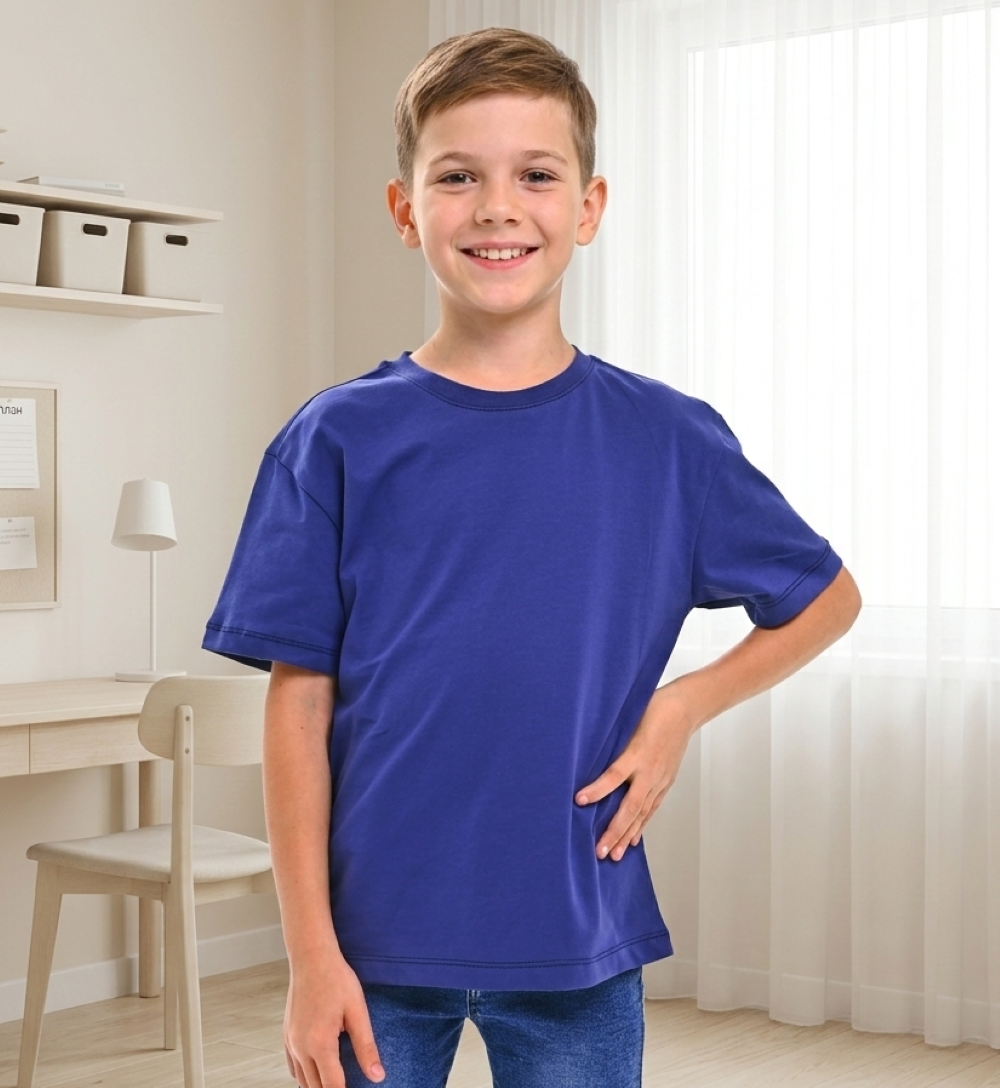 Футболка SoloWay SW6063 - фото 1