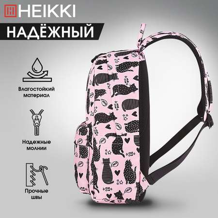 Рюкзак HEIKKI