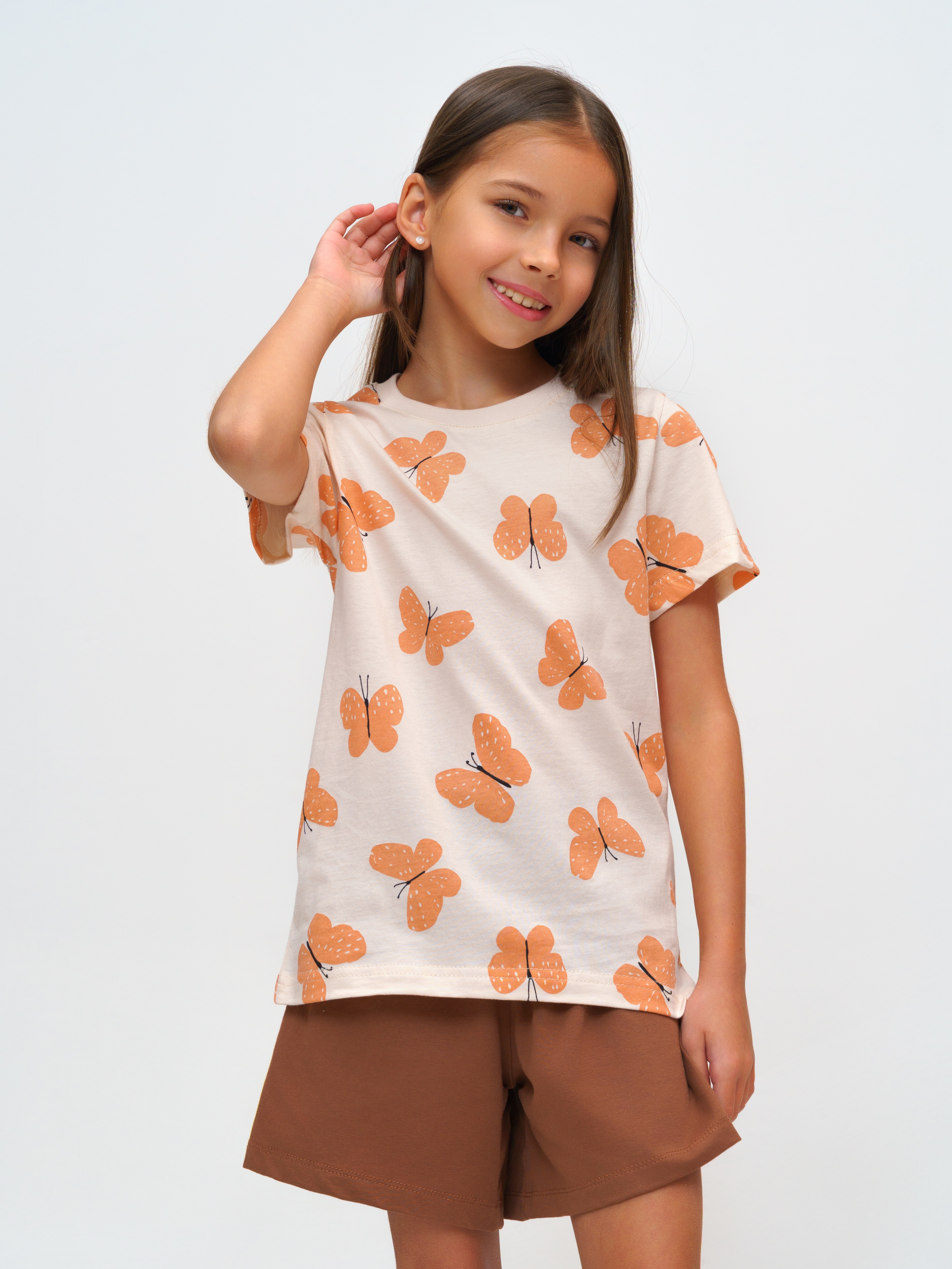 Футболка 3 шт LELO kids LELO-520-05 - фото 2