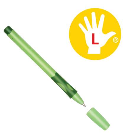 Ручка шариковая STABILO 1 шт.