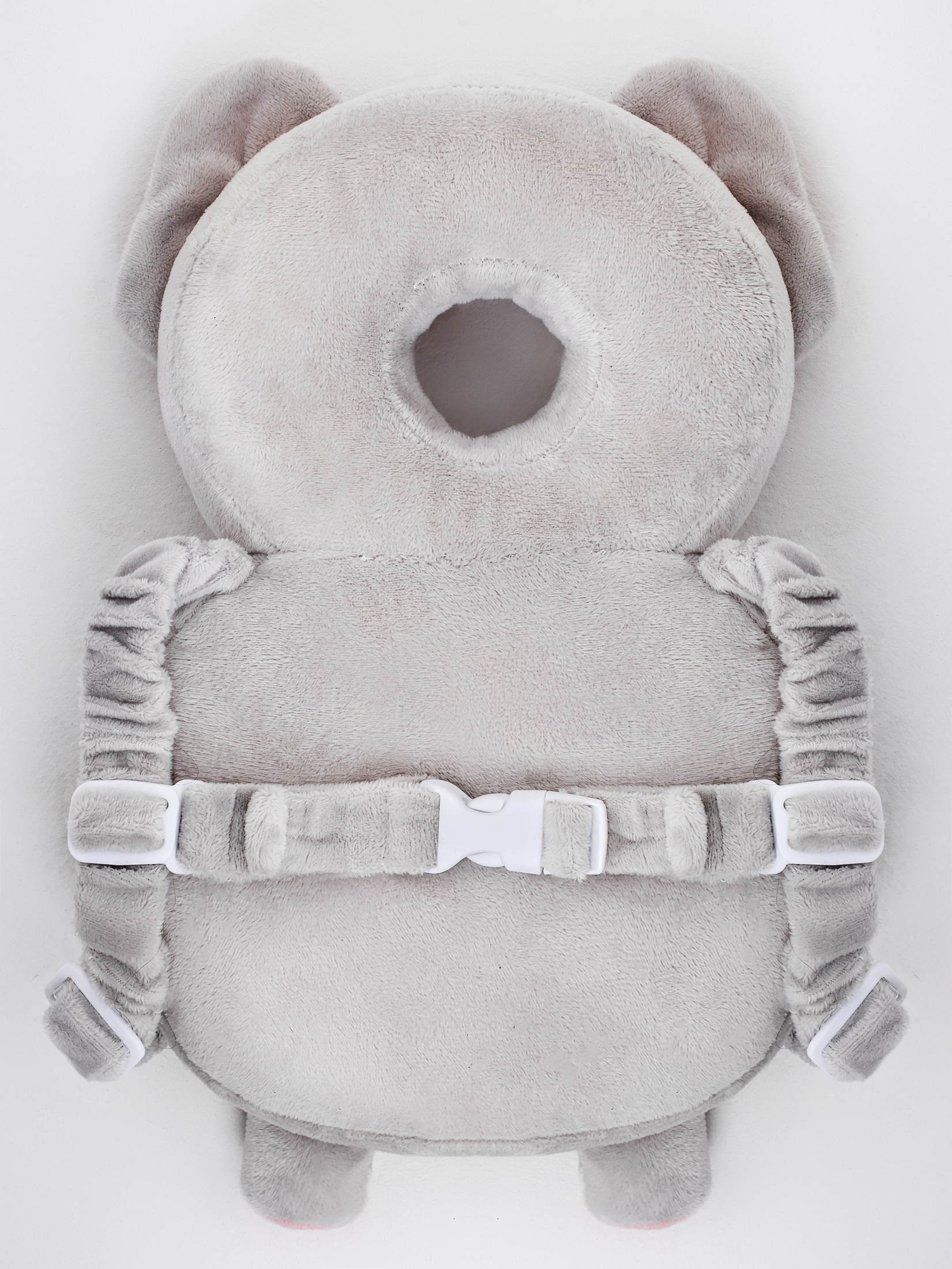 Шлем PIFPAF KIDS Слоник - фото 3