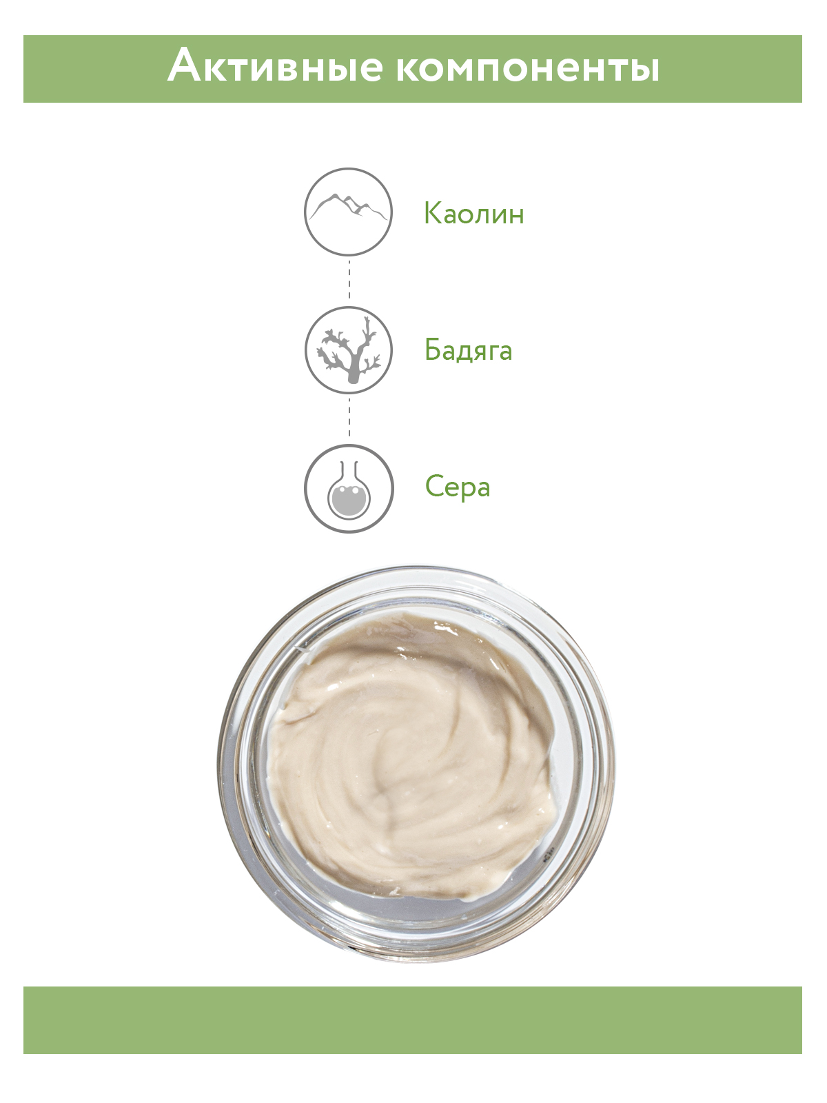 Маска ARAVIA Professional Post-Acne 100 мл - фото 8