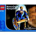 Конструктор LEGO Castle 8796 43 дет.