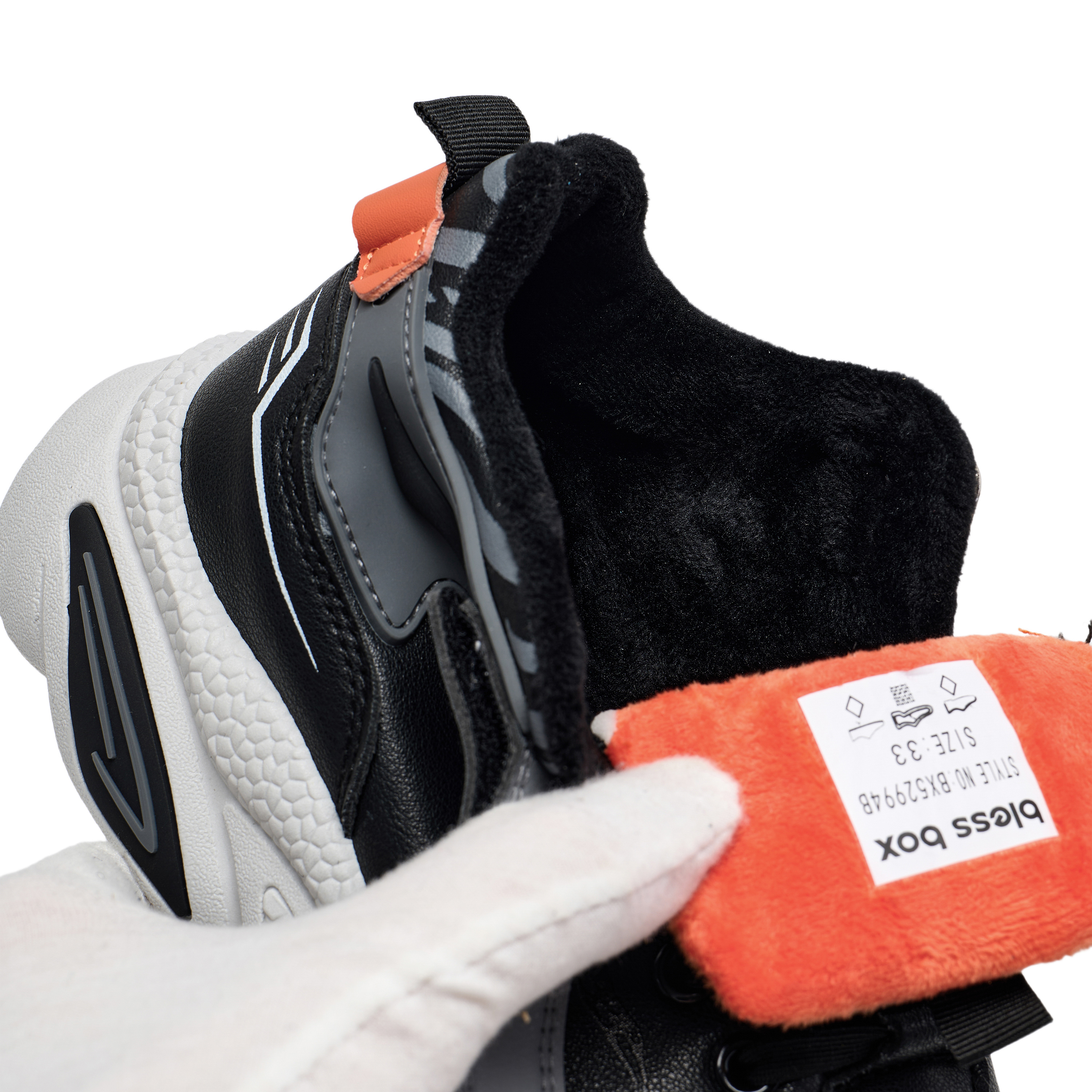 Кроссовки BLESSBOX BX52994B - фото 7