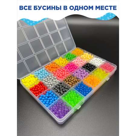Аквамозаика Happy Makers