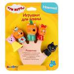 Игрушка Капитошка
