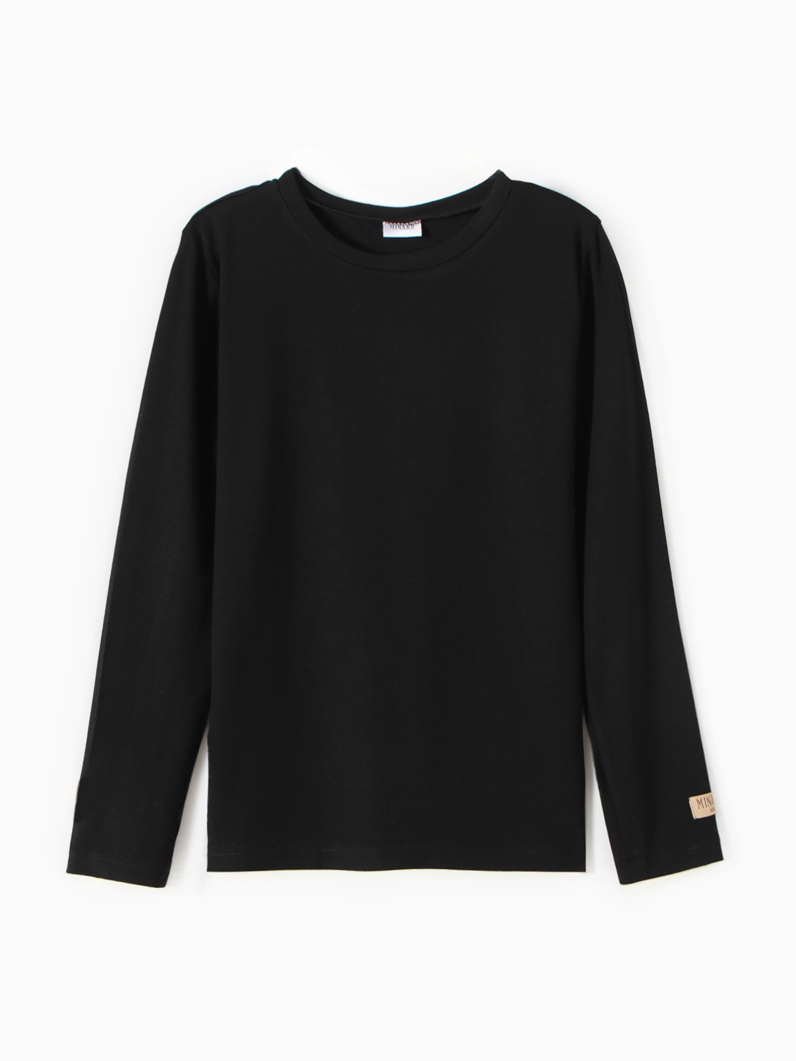 Лонгслив Minaku 10798735 - фото 6