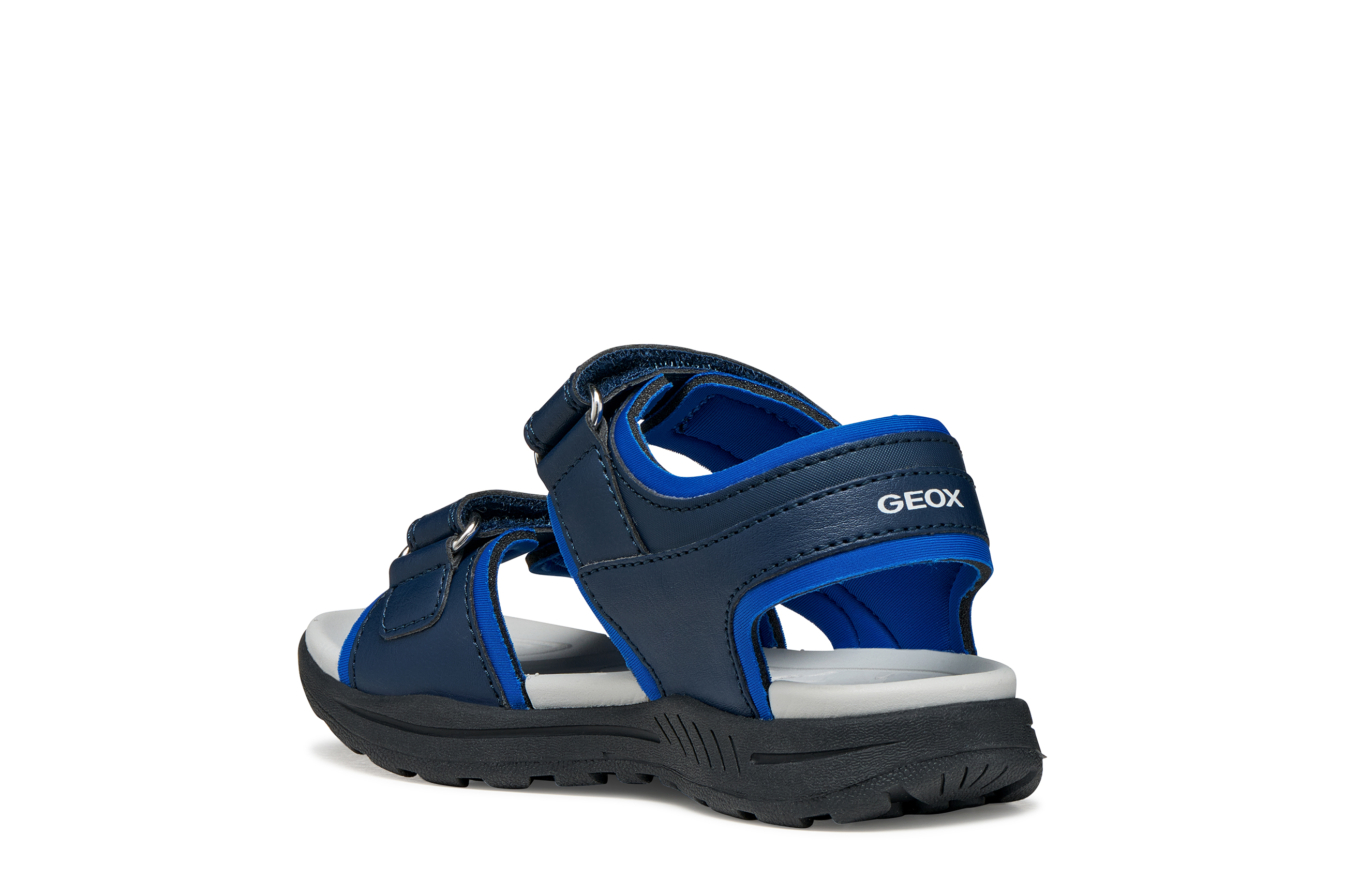Сандалии GEOX J455XC015BCC4482 - фото 3