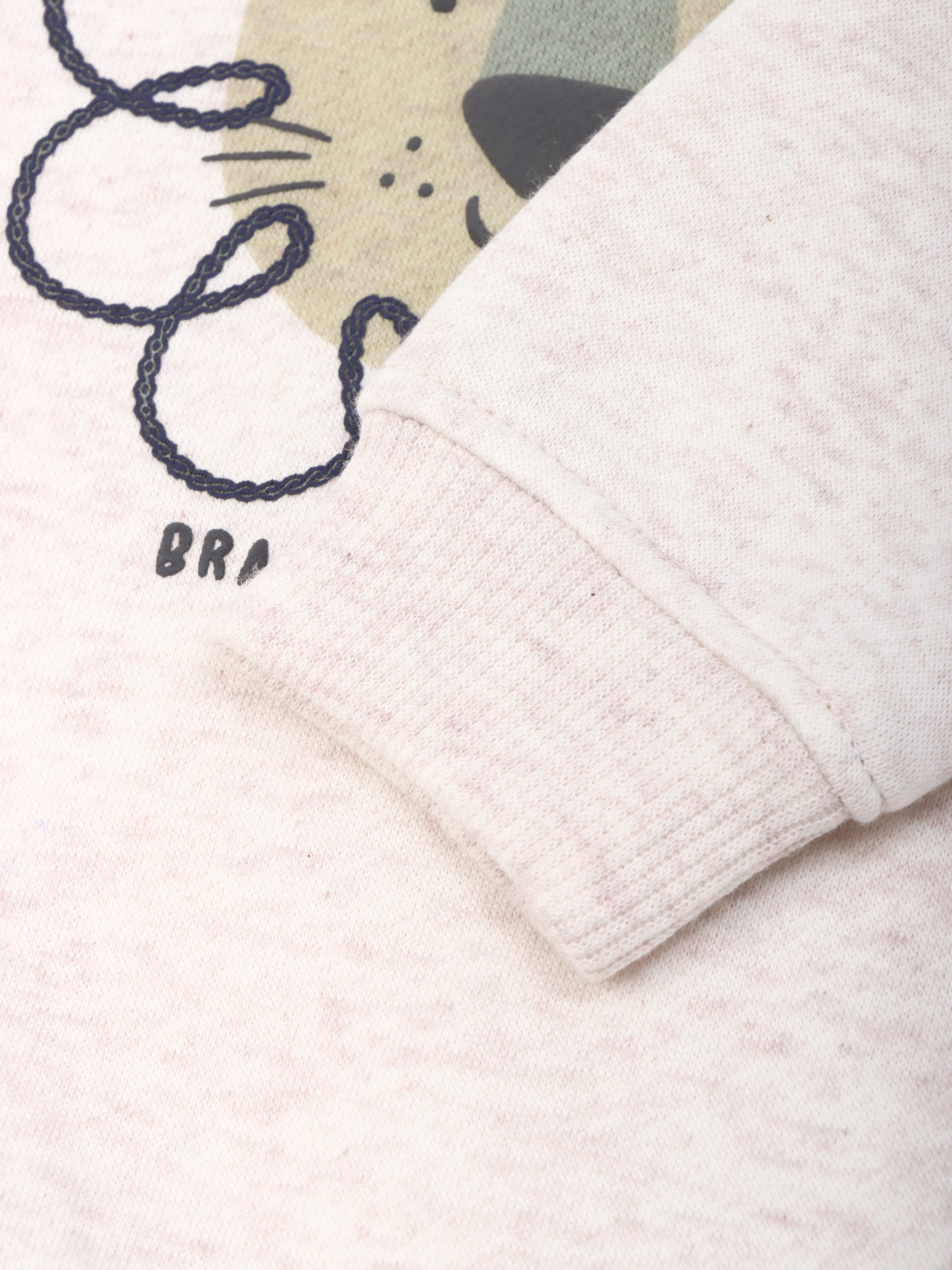 Костюм Крошка Я 10664446 - фото 8