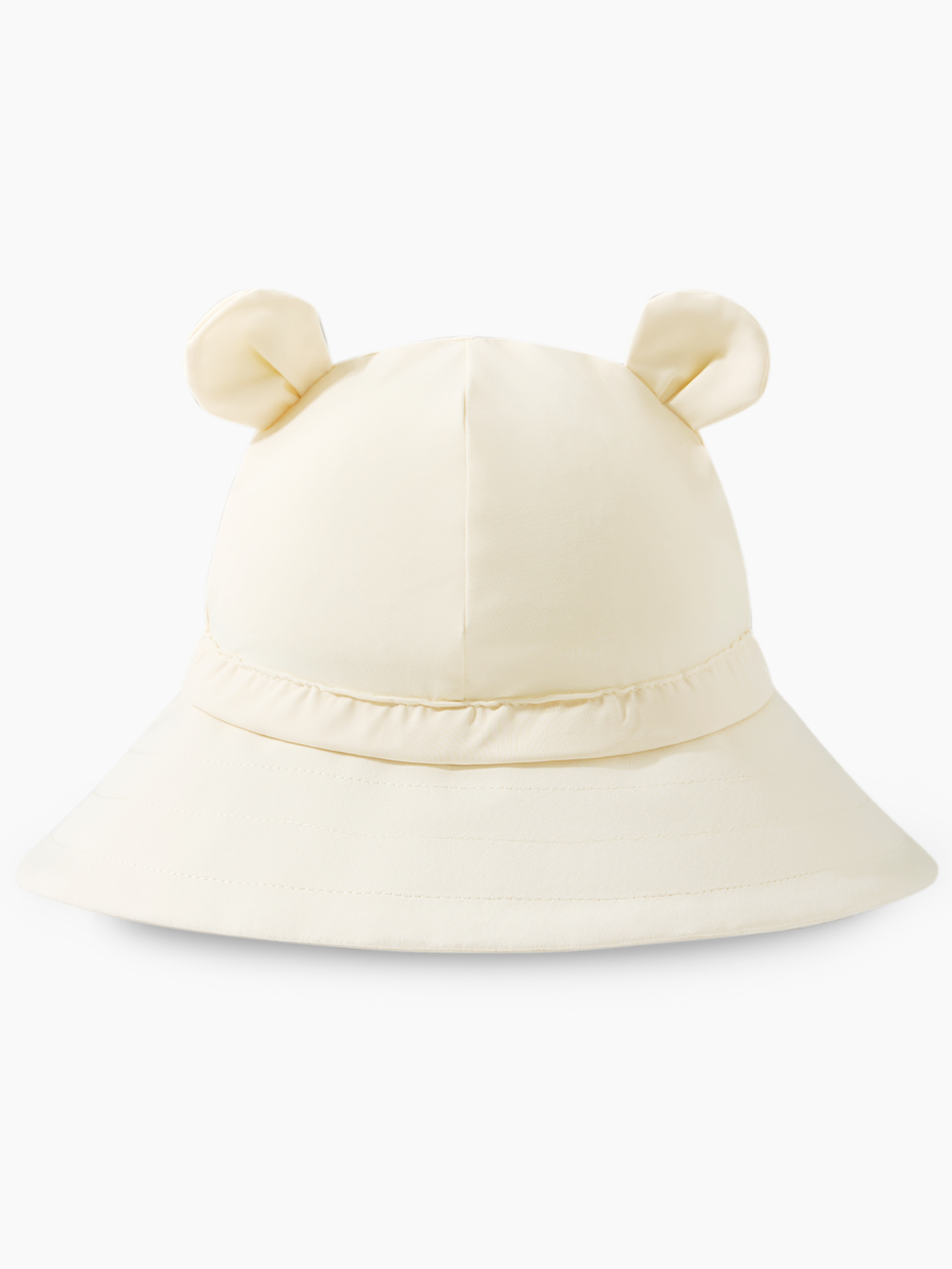 Панама Happy Baby 50646-0_light-milky - фото 1