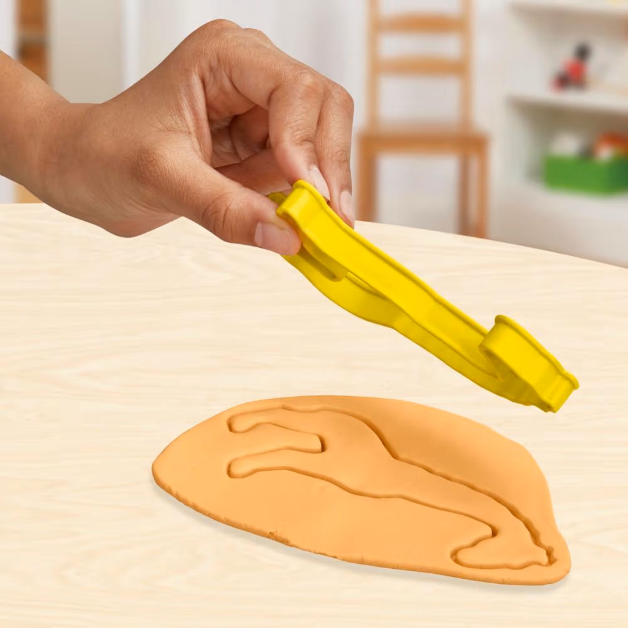 Масса для лепки Hasbro Play-Doh Животные - фото 6