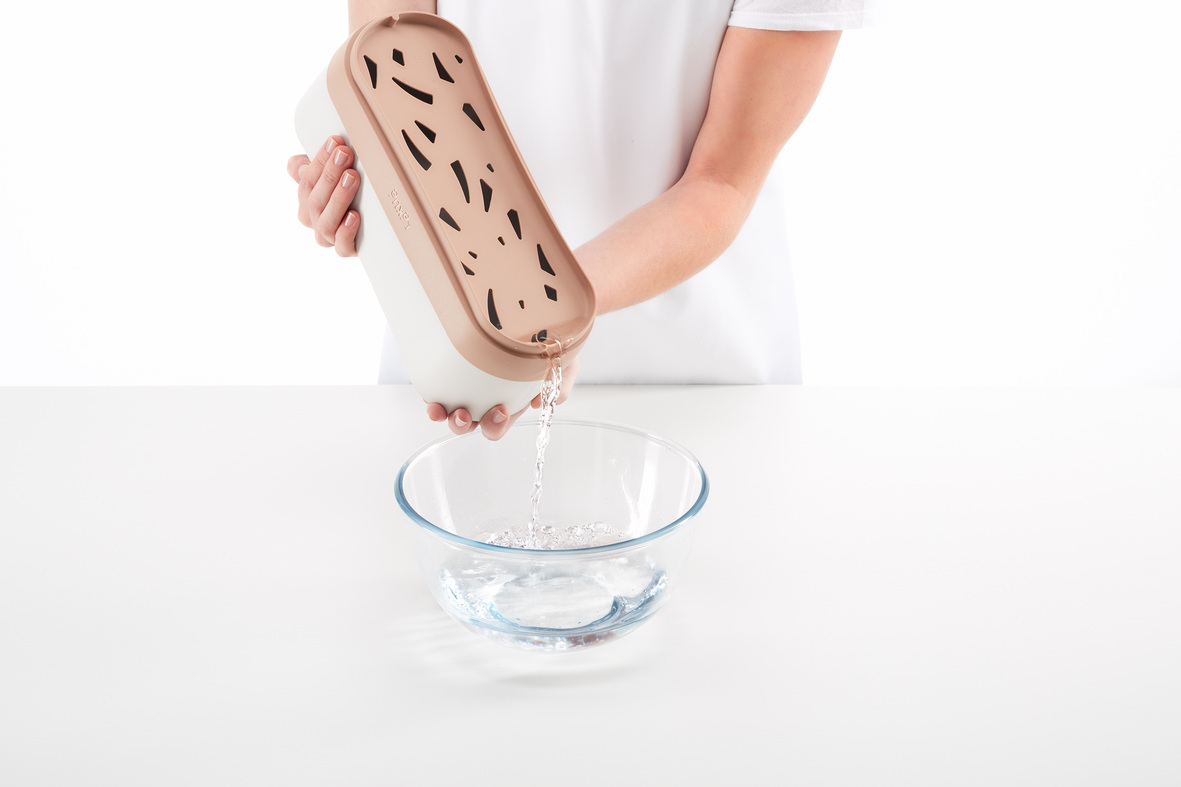 Форма для пасты LEKUE Microwave Cooking 881749 - фото 4