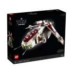 Конструктор LEGO Star Wars 75309 3285 дет.