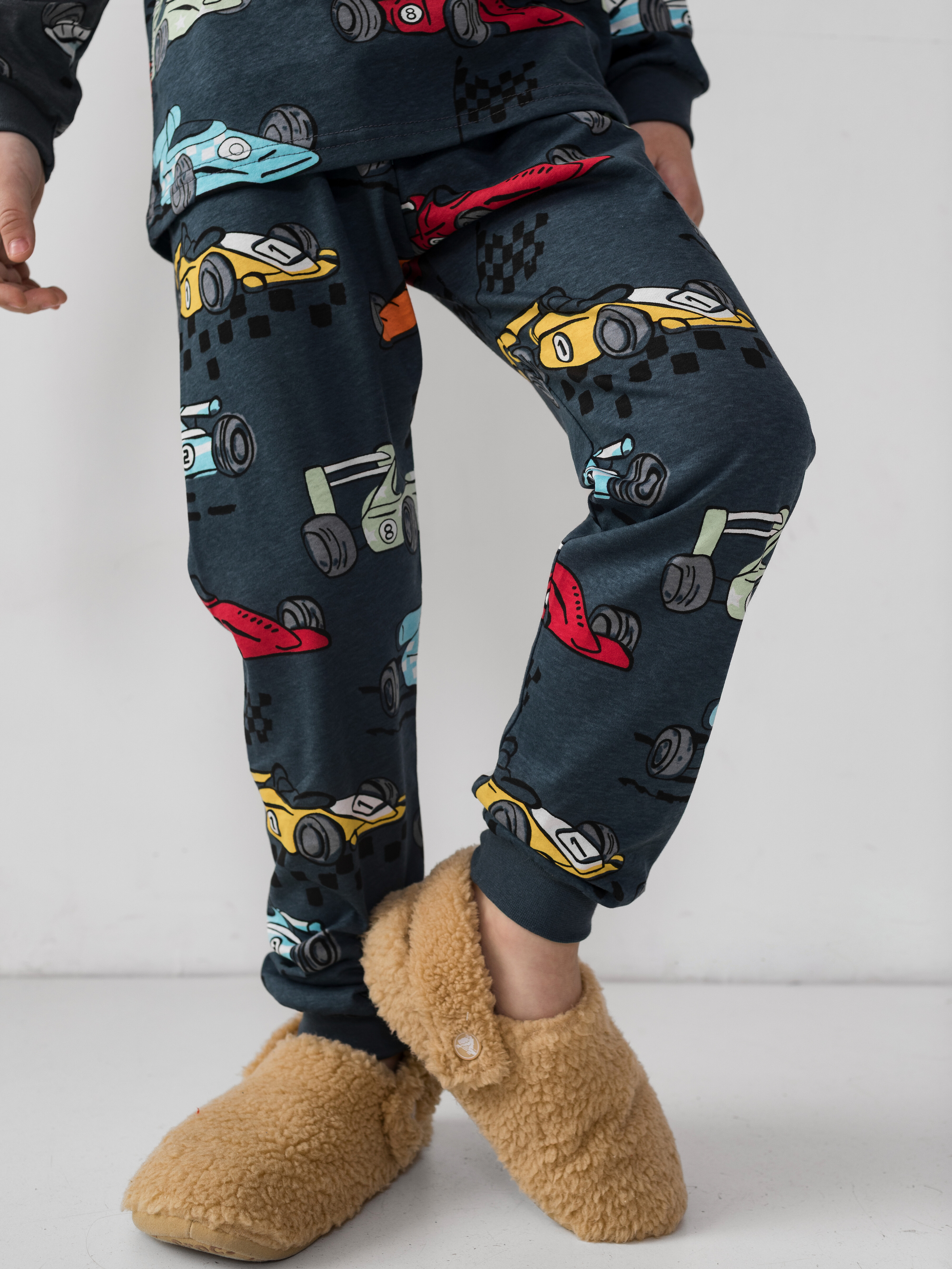 Пижама ОПТОВИЧКОФФ ПЖ908/45 - фото 10