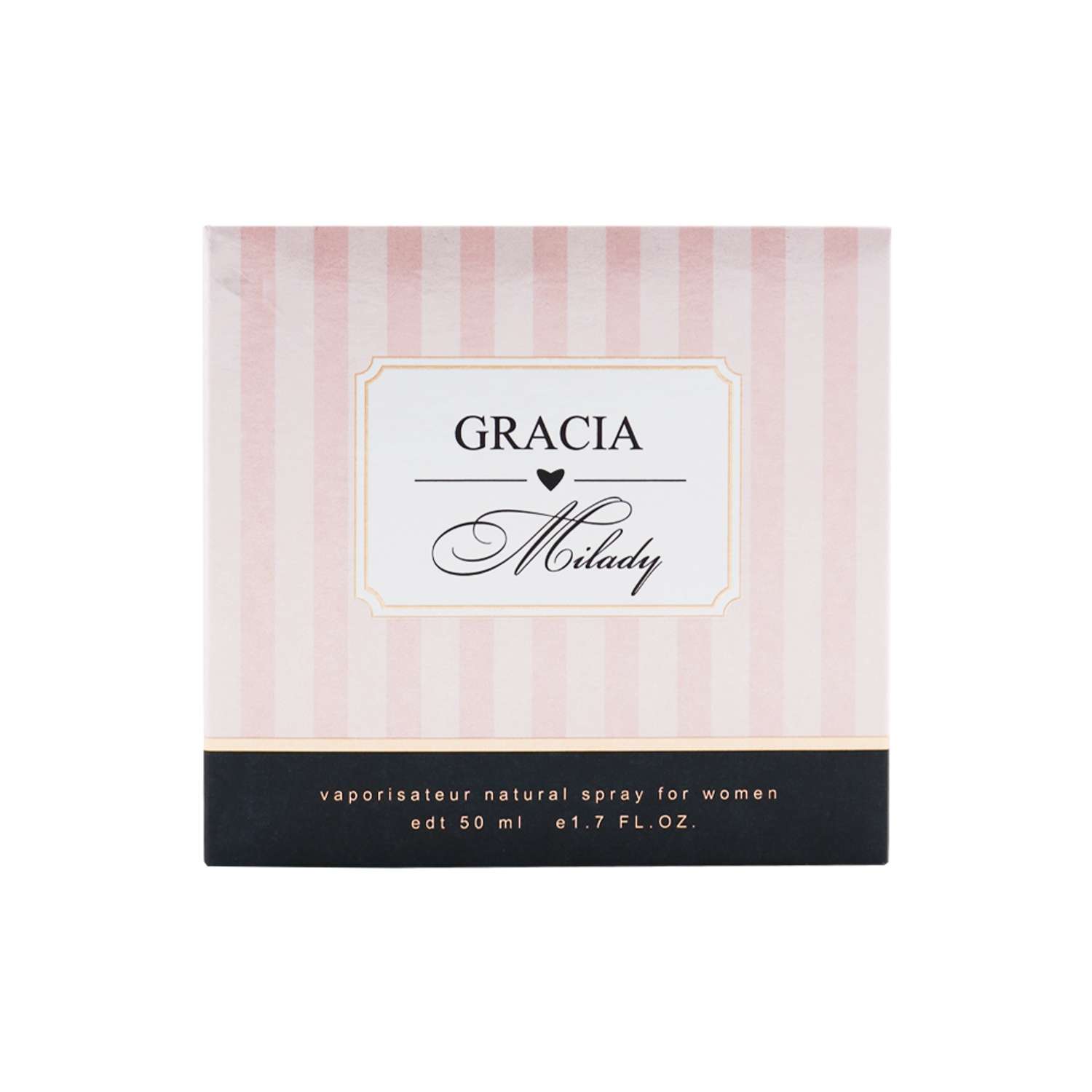 Туалетная вода для женщин DELTA HOME Gracia Milady 50мл - фото 2