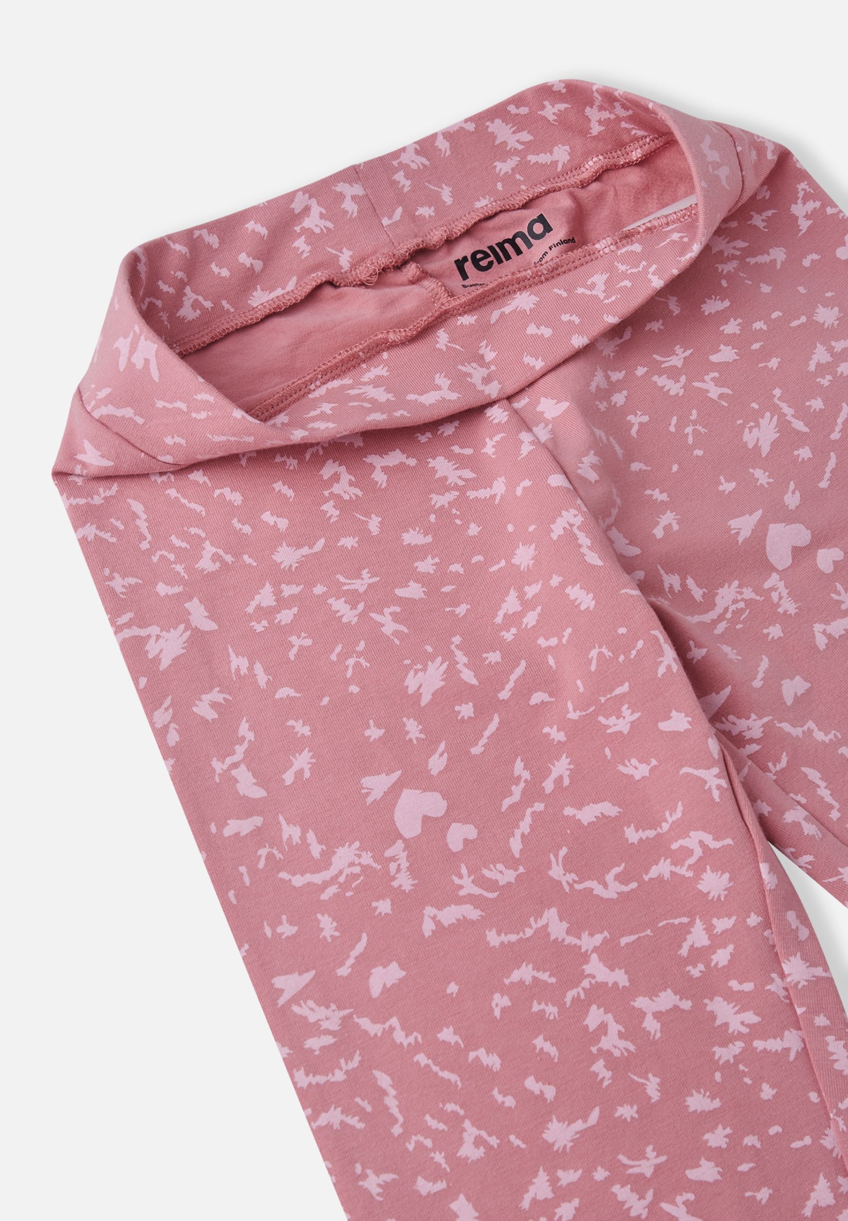 Легинсы Reima 5200090B-4587 - фото 5