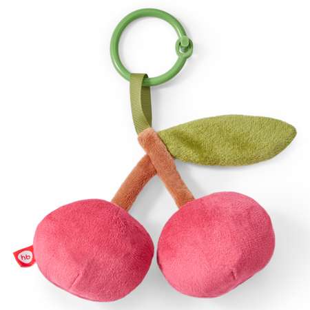 Игрушка Happy Baby погремушка
