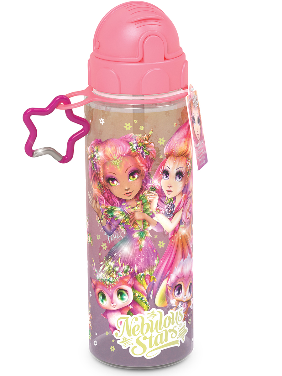 Бутылка Nebulous Stars - фото 1