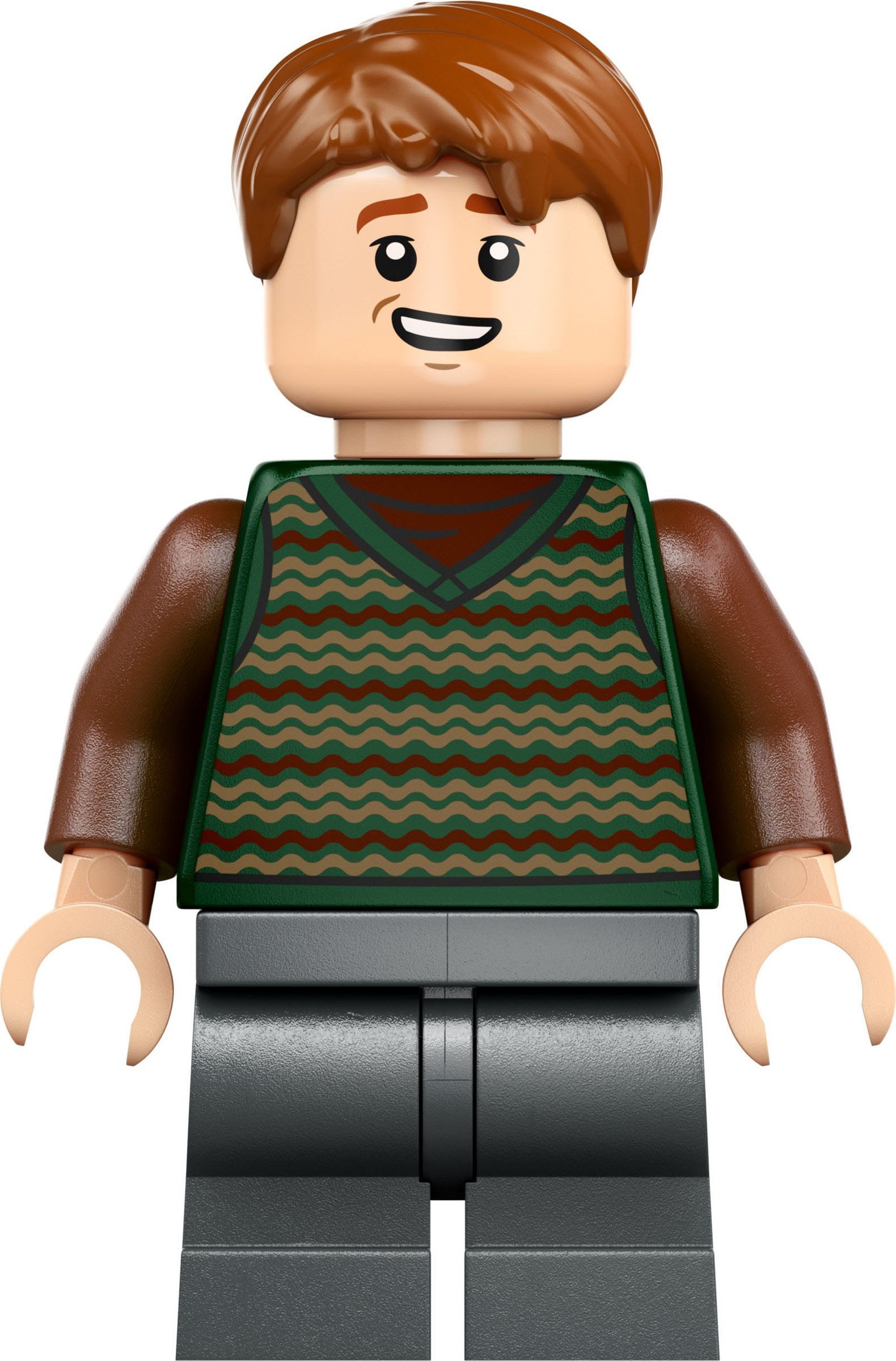 Конструктор LEGO Harry Potter 76437 2405 дет. - фото 24