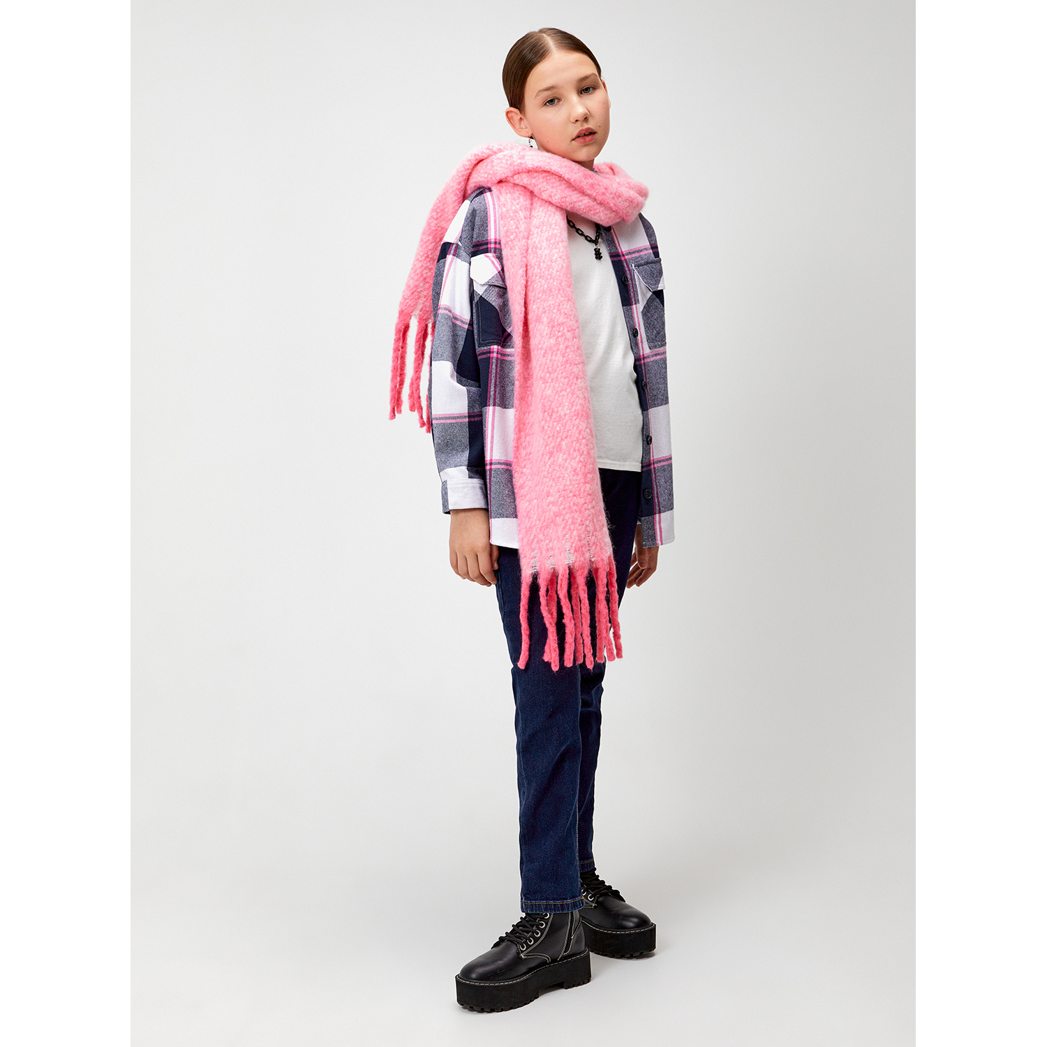 Шарф Acoola 20206440104_0073258 - фото 2