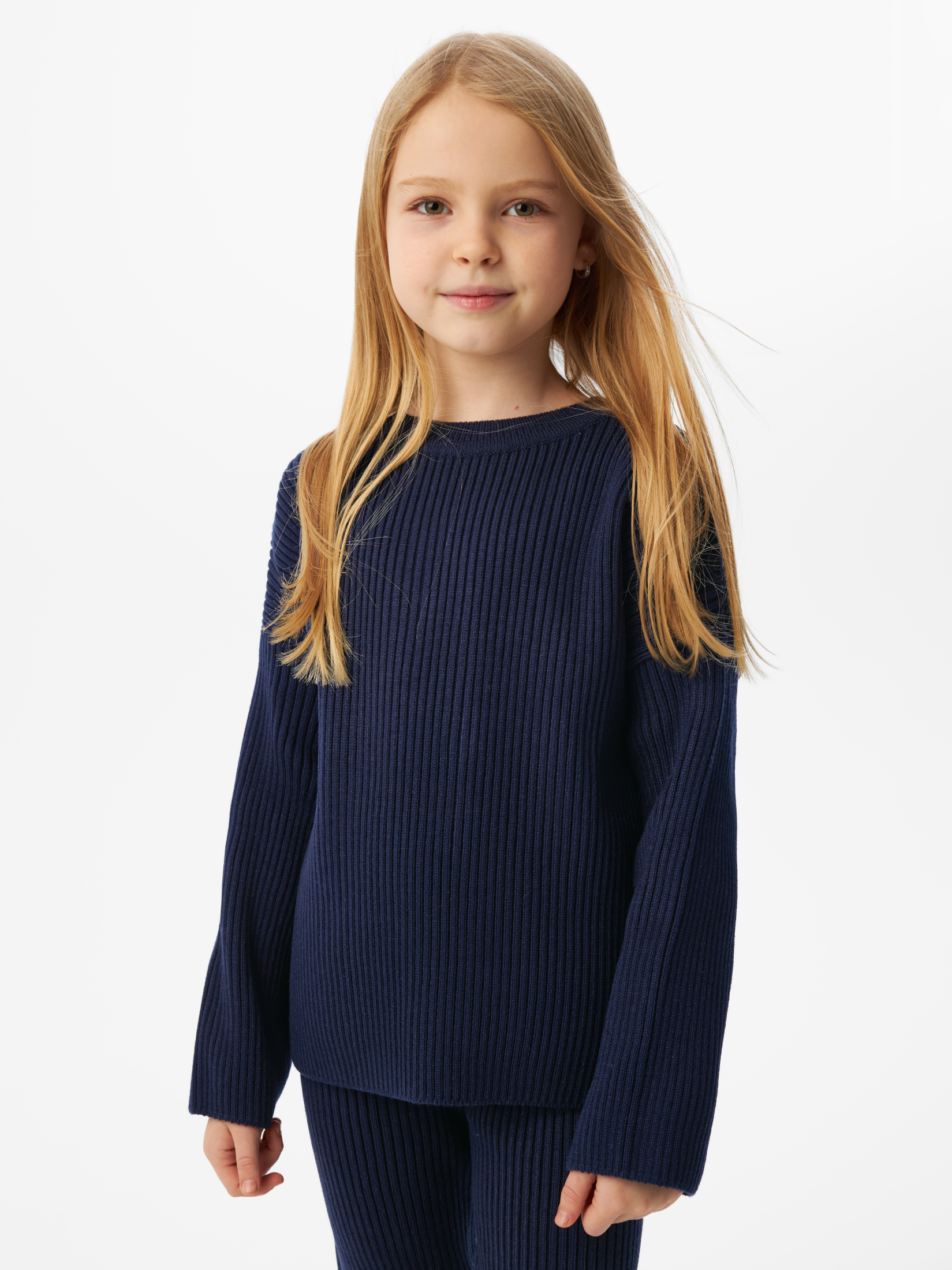 Изображение товара Джемпер Bossa Nova 152 для девочек подростков и школьниц свободного кроя