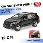 Автомобиль Технопарк KIA Sorento