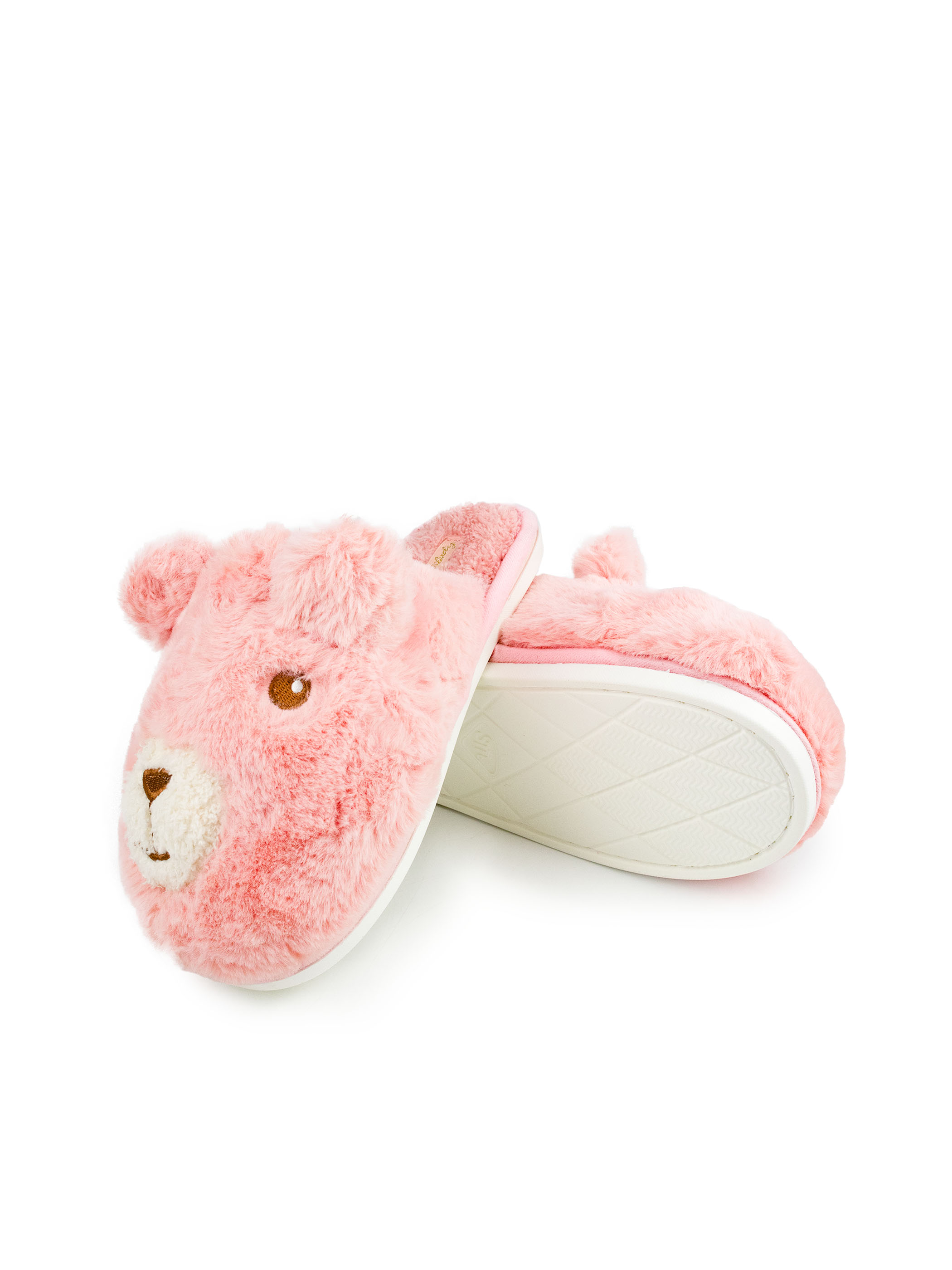 Тапочки SMILE of MILADY 352-892-07 - фото 8