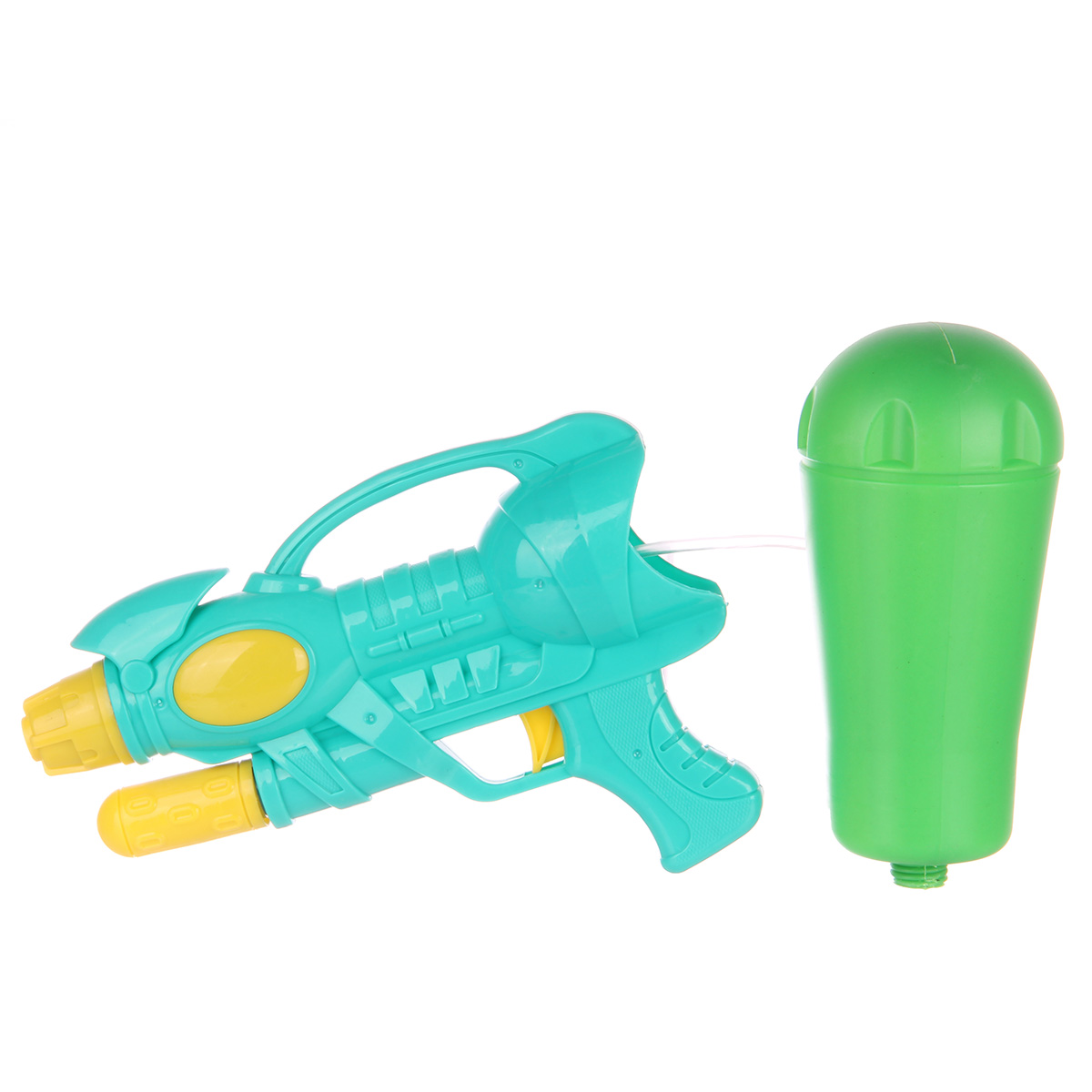 Бластер водный Veld Co - фото 6