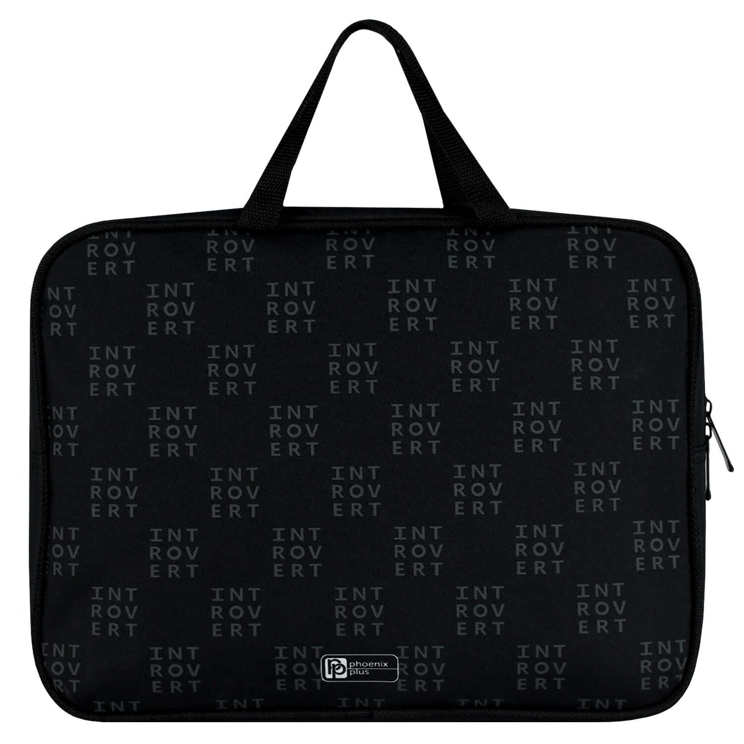 Папка для тетрадей Феникс + Фразы с характером А4 - фото 3