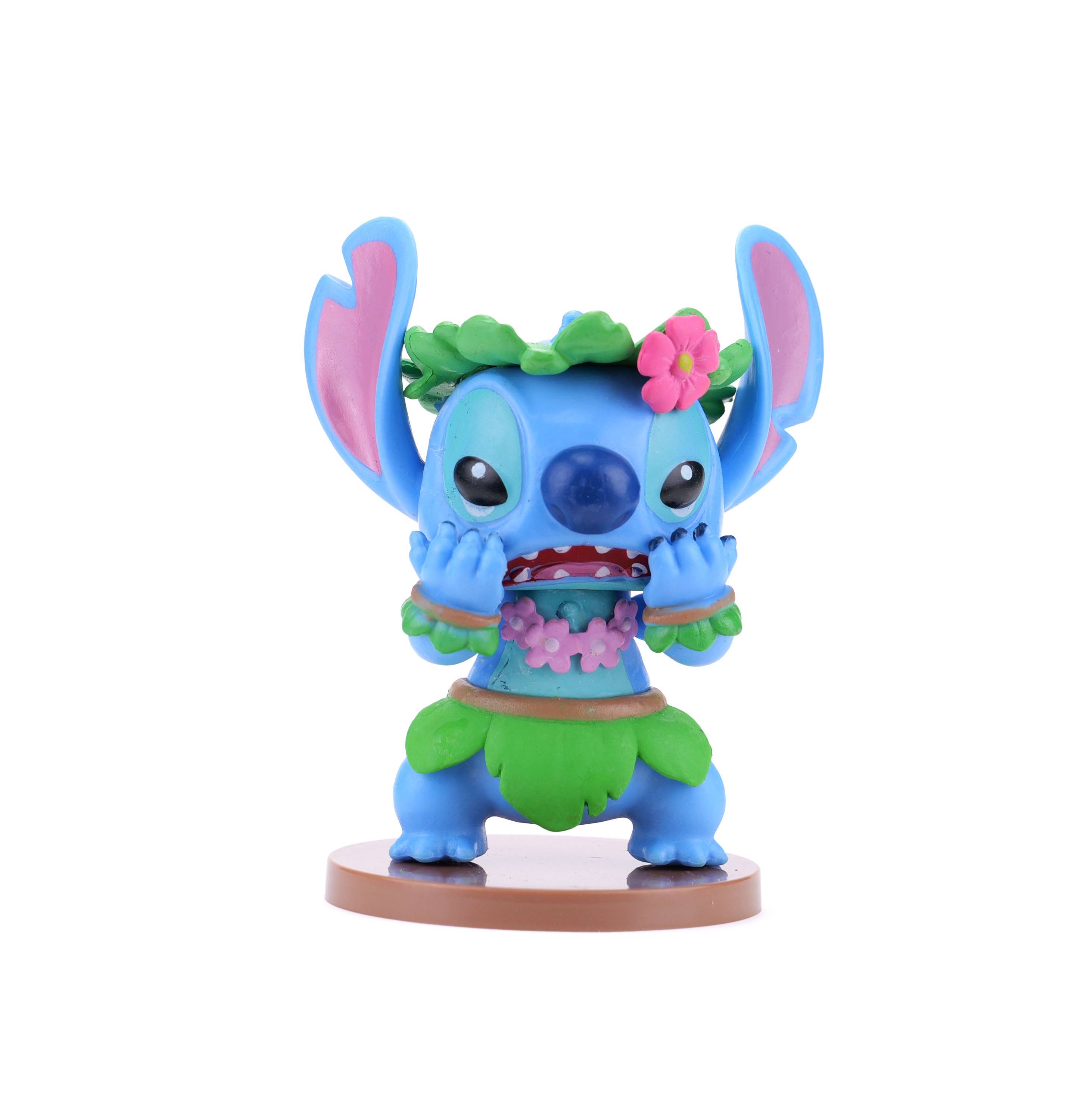 Фигурка Stitch Weird Diary - фото 15