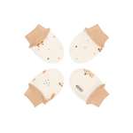 Царапки 2 пары Эскимо