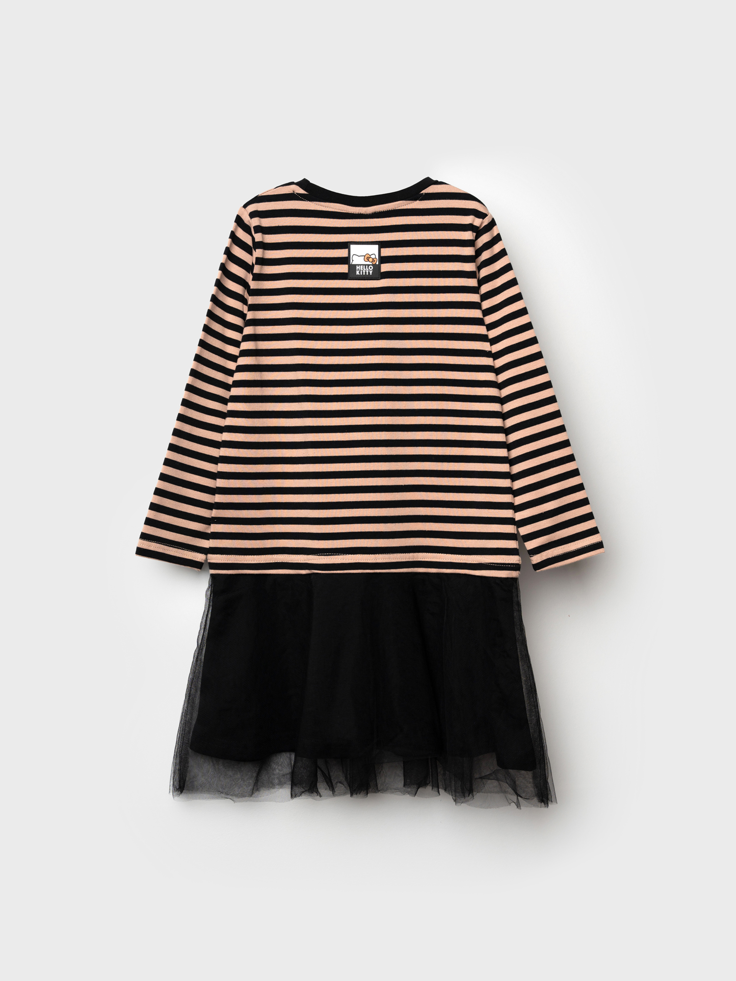 Платье PlayToday 32342031 - фото 6