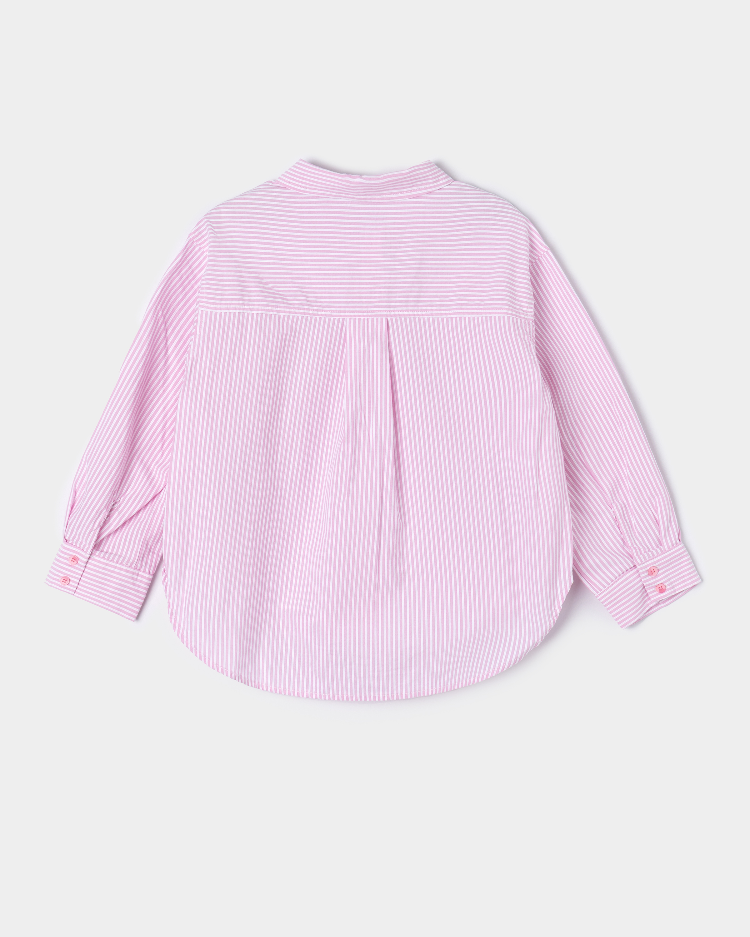 Рубашка Futurino S26FU3-ZA91tg-JJ - фото 2