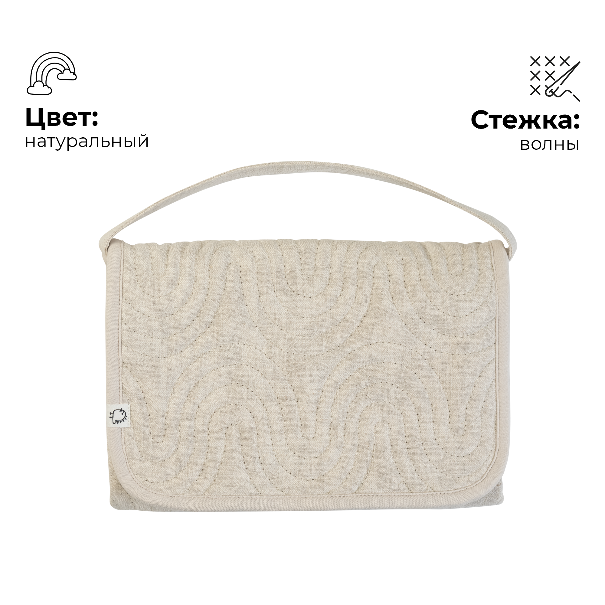 Сумка BUBA KIDS - фото 4