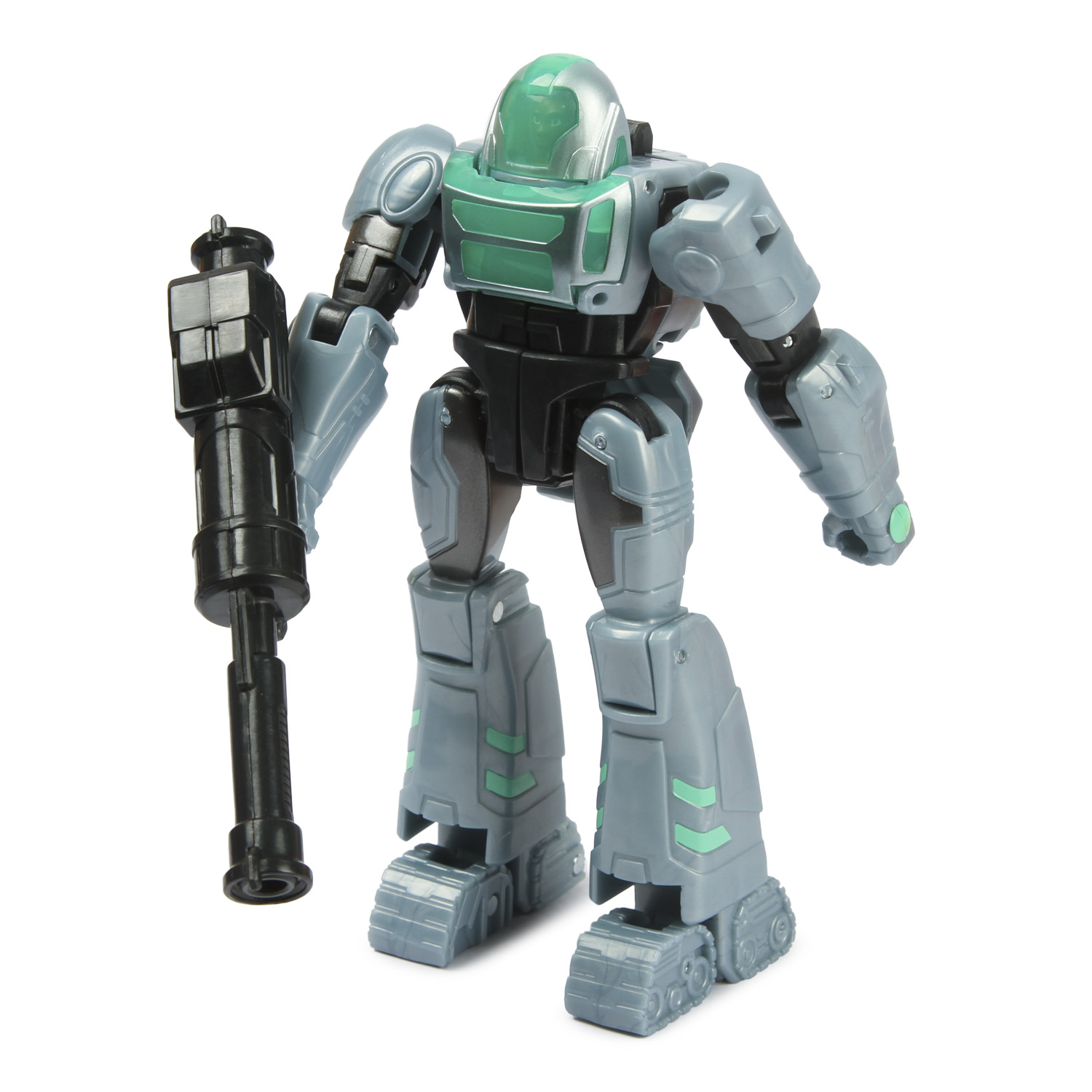 Фигурка Трансформеры Earthspark Combiner - фото 12