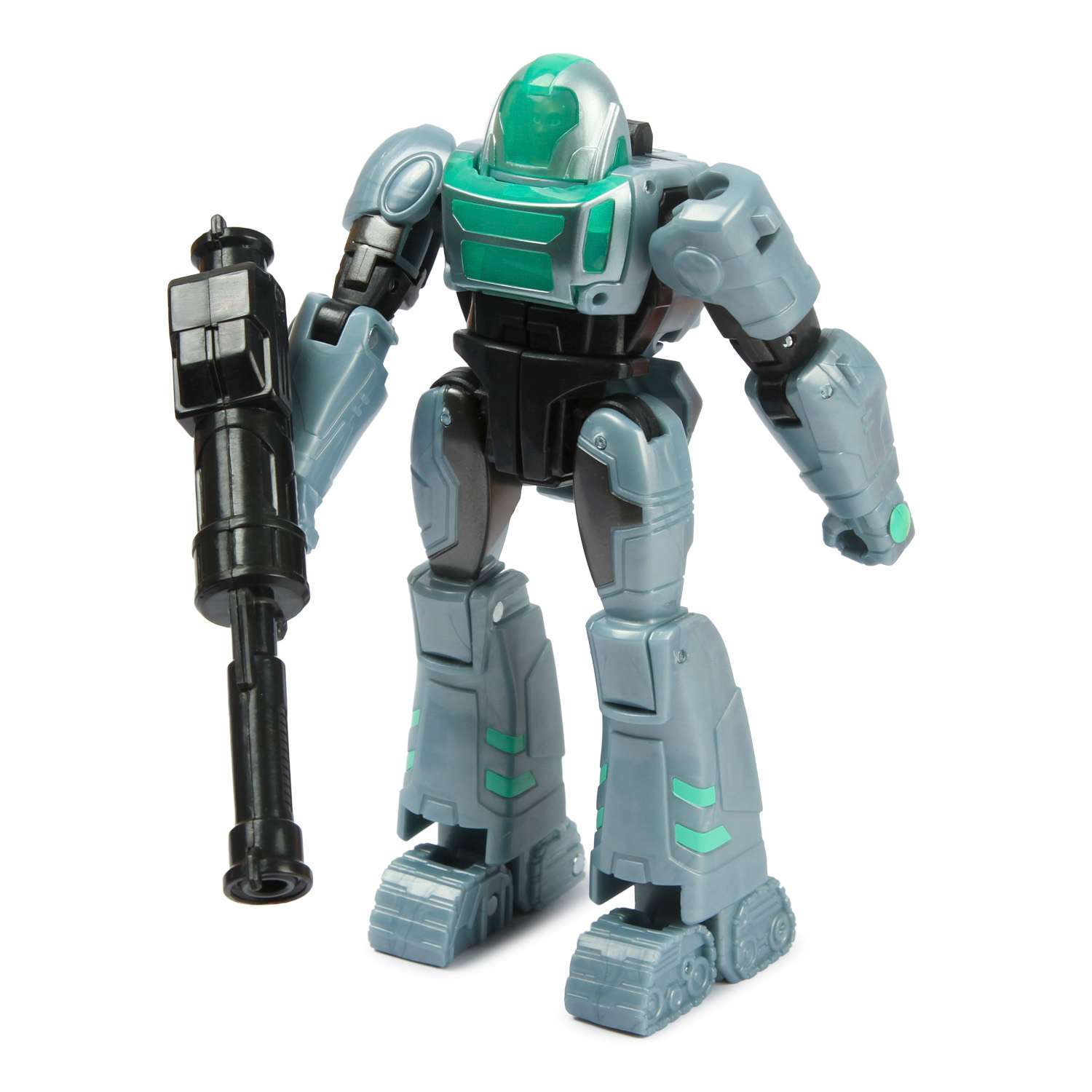 Фигурка Трансформеры Earthspark Combiner - фото 12