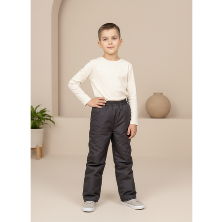 Брюки Arctic kids