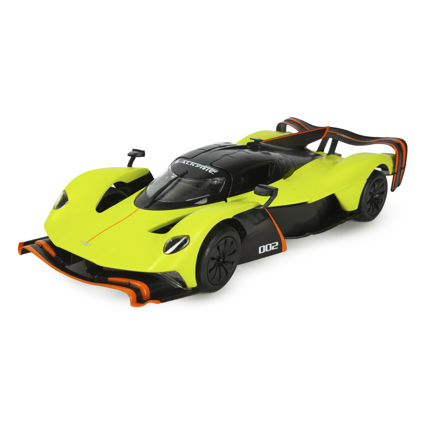Автомобиль РУ Rastar Aston Martin Aston Martin Valkyrie 1:14 - фото 2