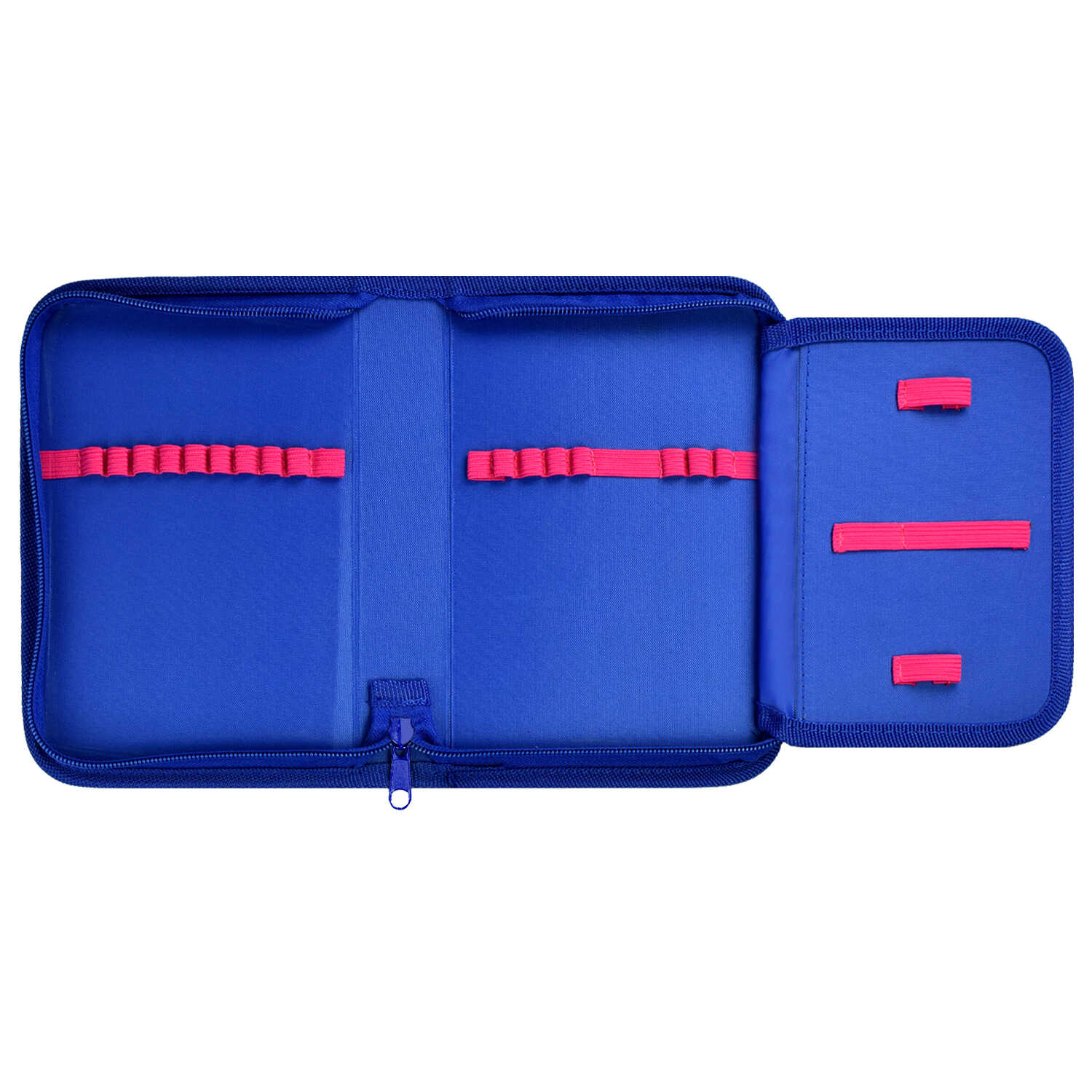 Пенал книжка Феникс + Клубничный зайка - фото 5