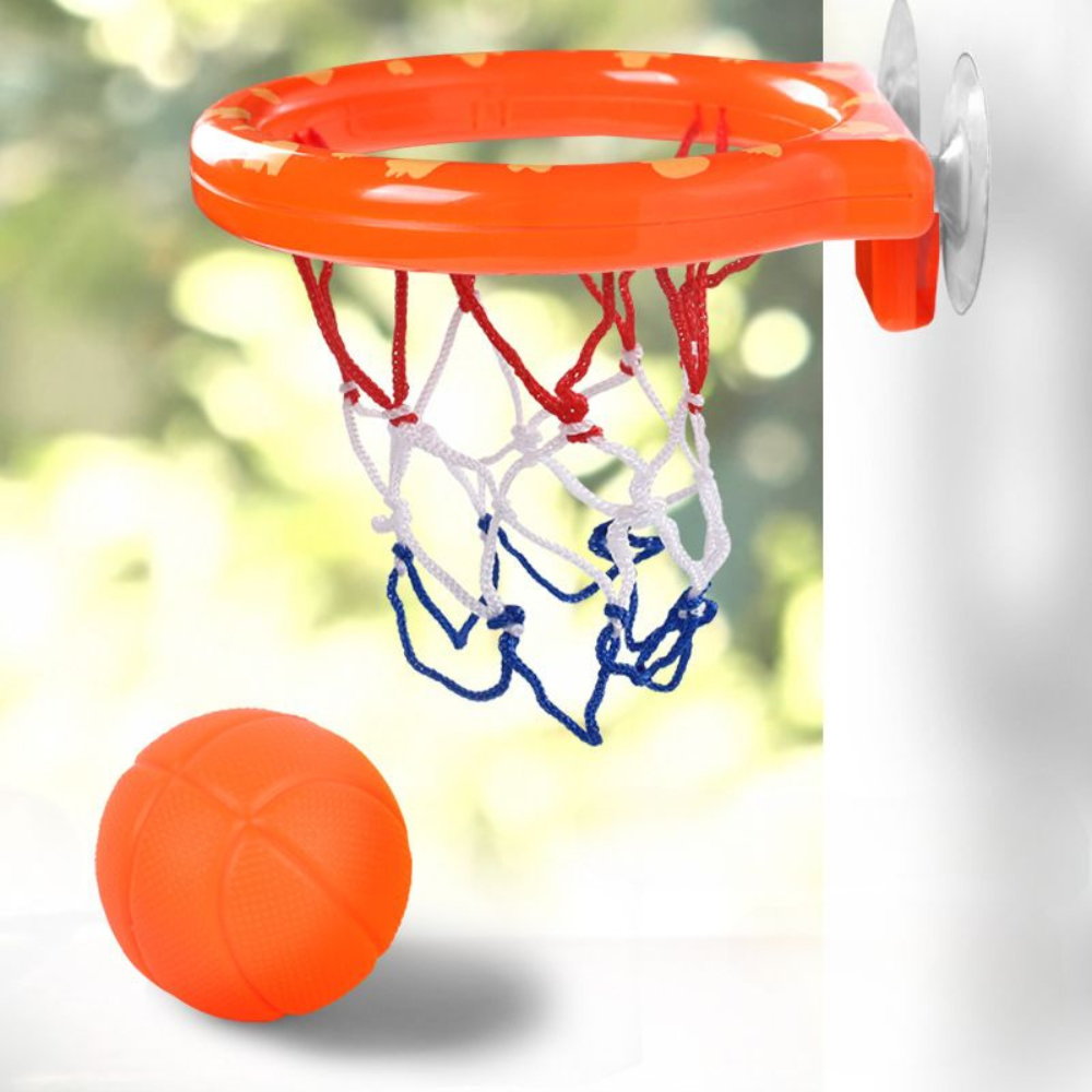Игрушка MagicStyle Баскетбольное Кольцо - фото 8