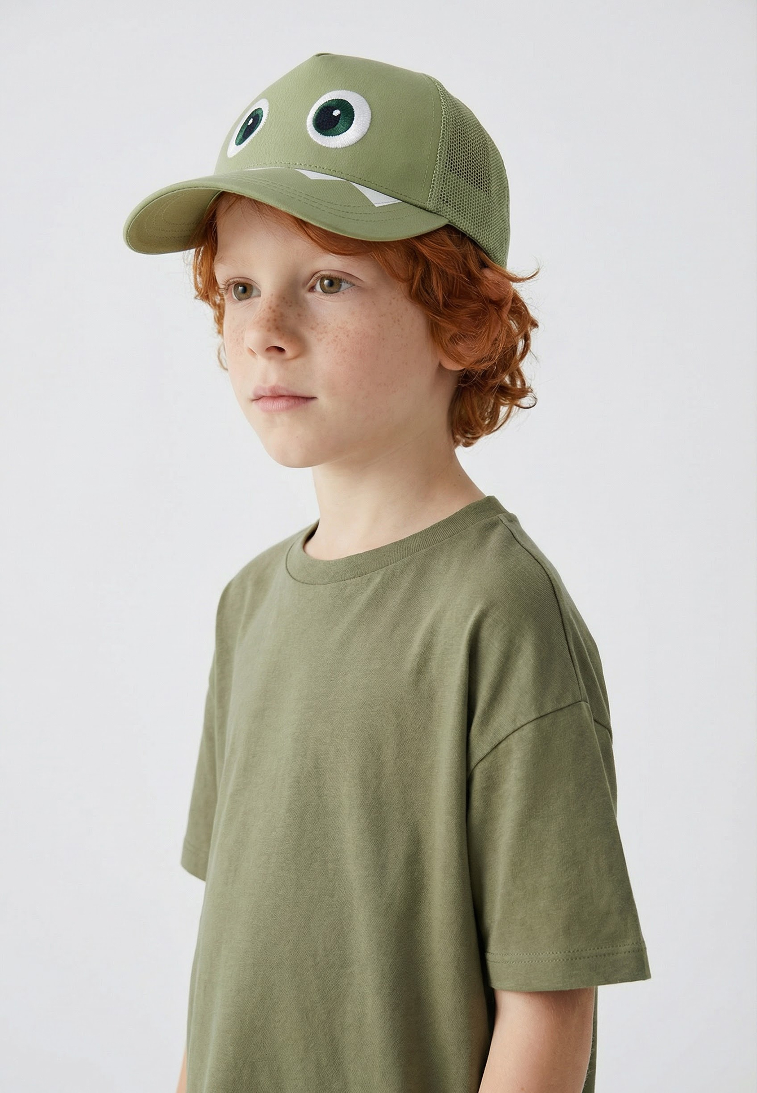 Бейсболка Totti Kids МС-5072 - фото 1