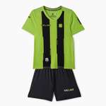 Футбольная форма KELME