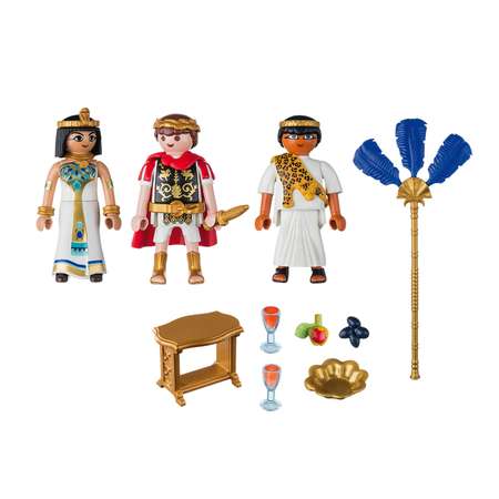 Конструктор Playmobil блочный
